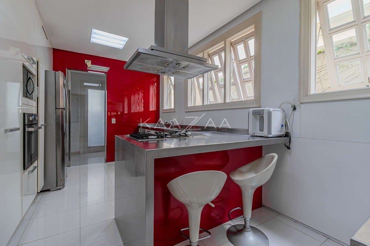 Casa em condomínio no Jardim Guedala - Foto 62