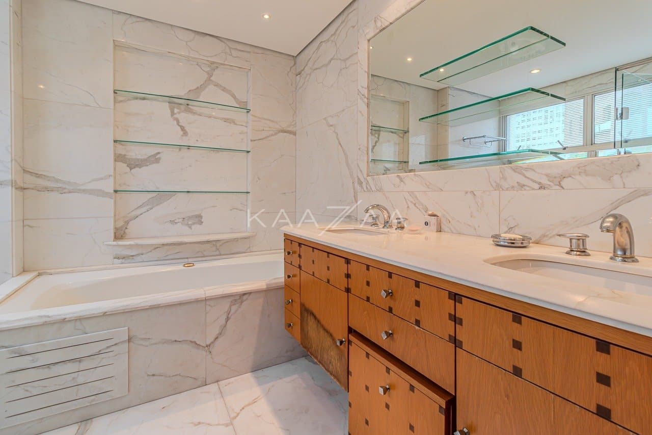 Apartamento à venda no Jardins - Foto 35