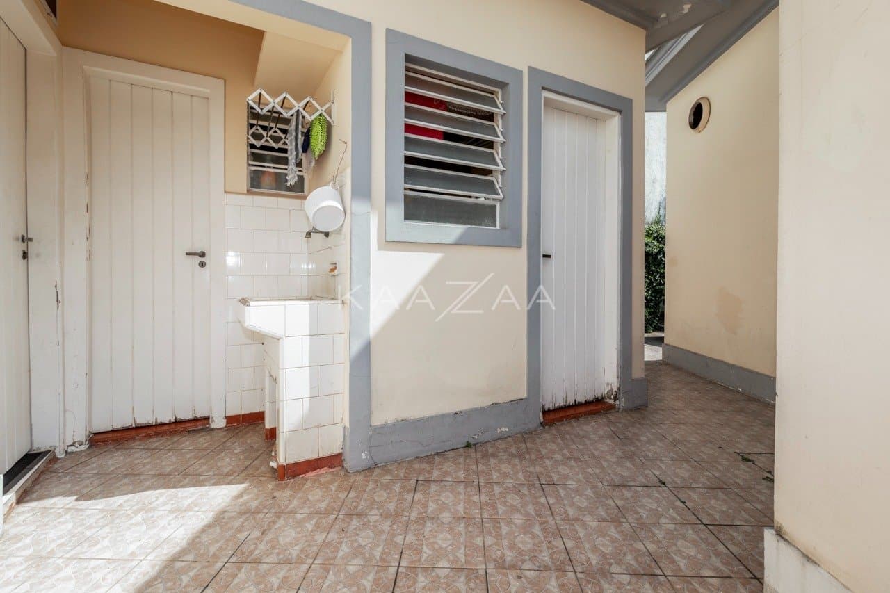 Casa no Jardim Europa - Foto 33