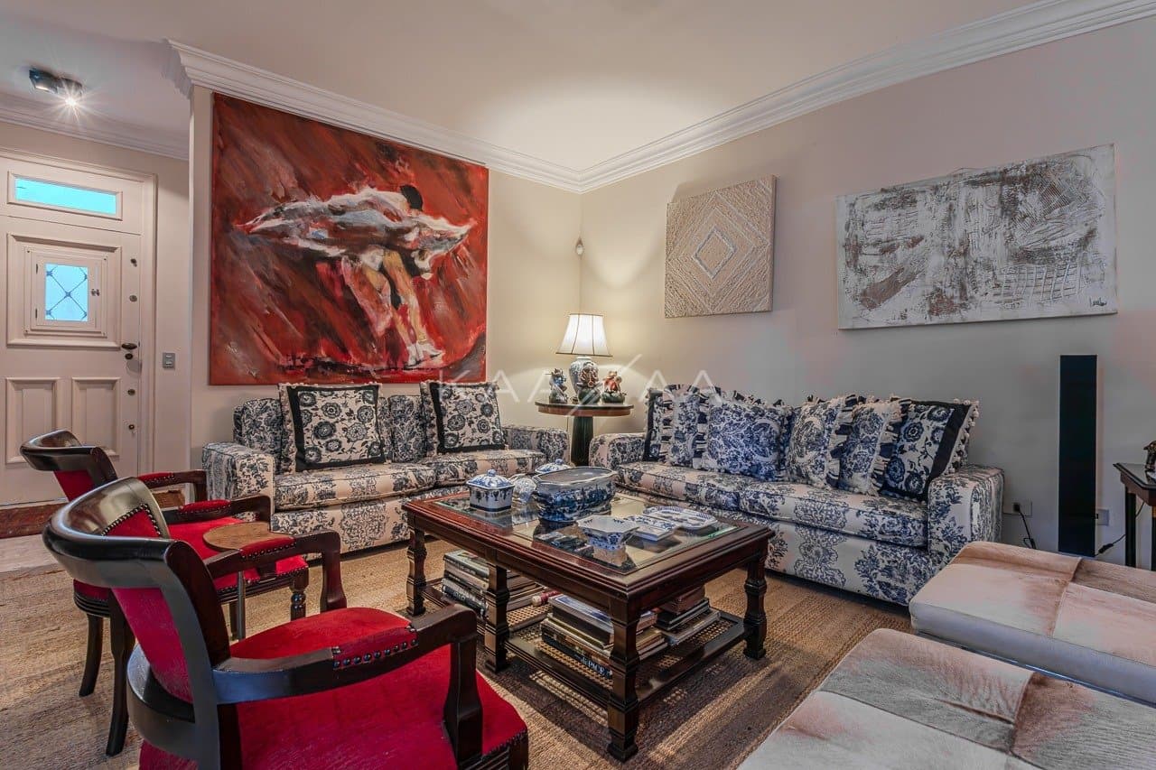 Casa à venda no Jardim Paulistano - Foto 3