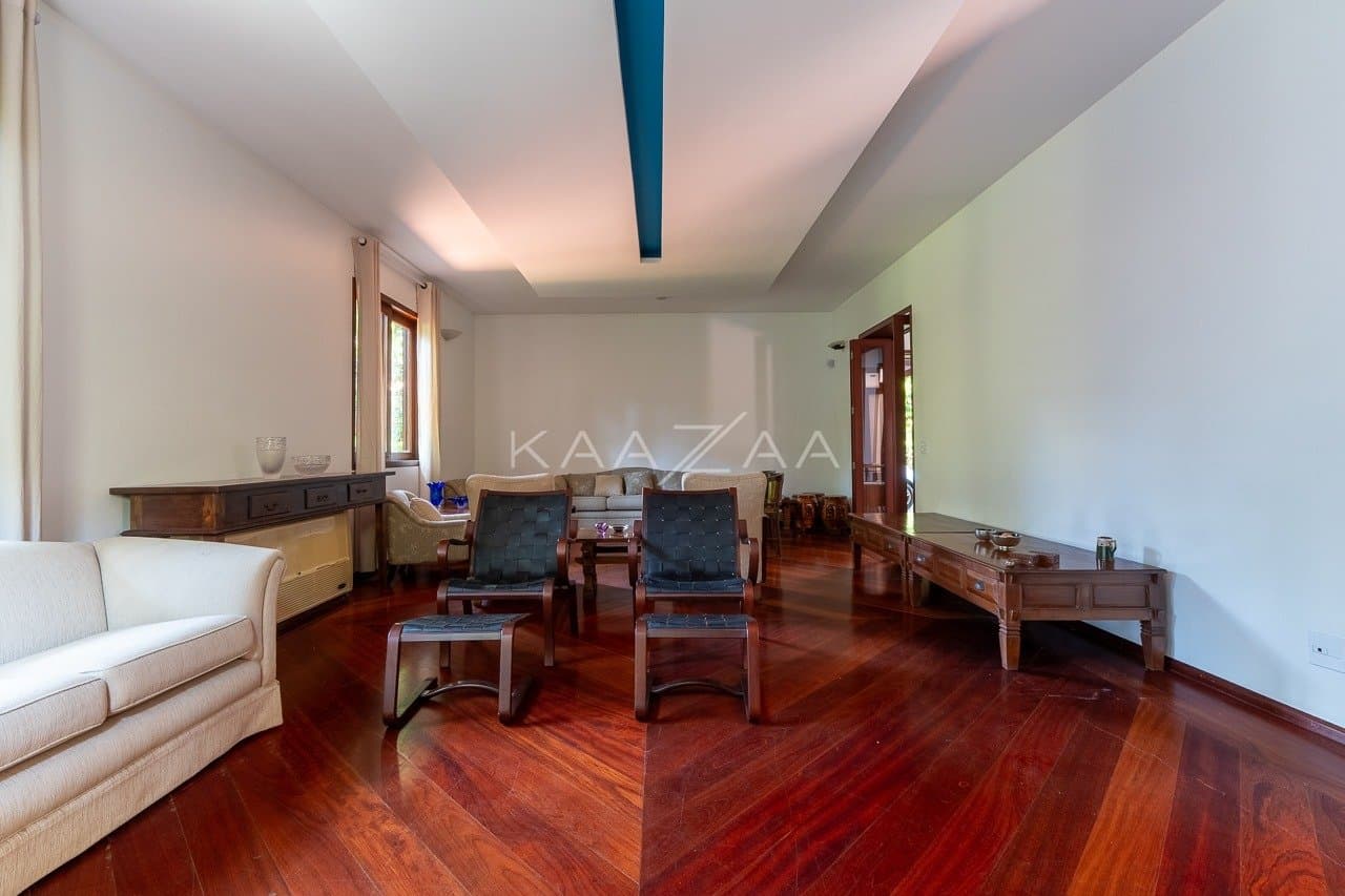 Casa à venda no Jardim Paulista - Foto 12