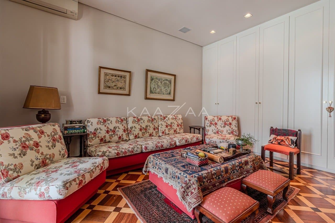 Casa em Alto de Pinheiros - Foto 22