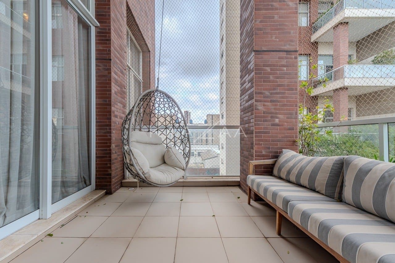 Apartamento à venda em Alto de Pinheiros - Foto 6
