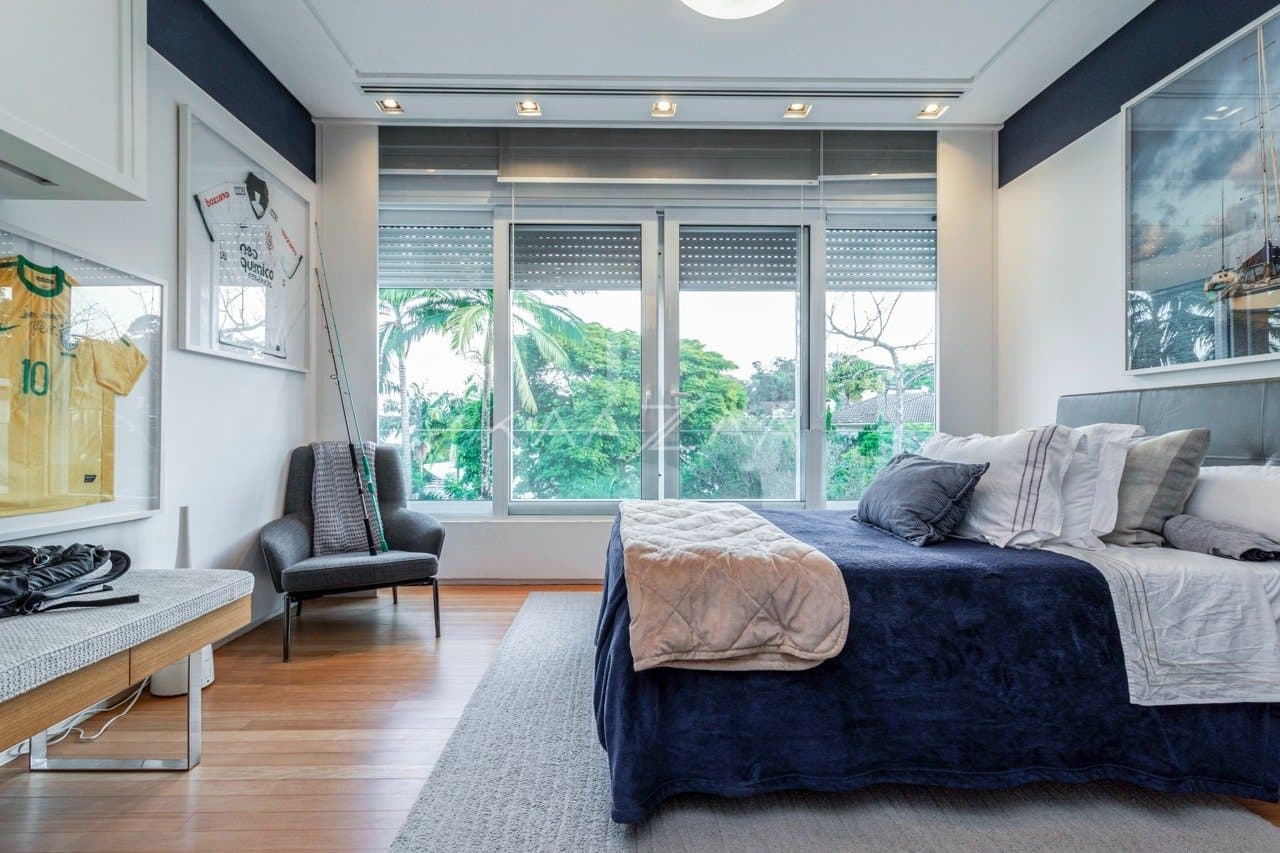 Casa em condomínio no Real Parque - Foto 55