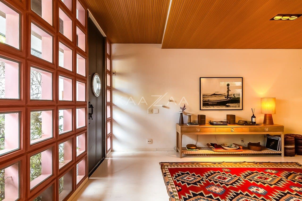 Casa à venda na Vila Nova Conceição - Foto 9