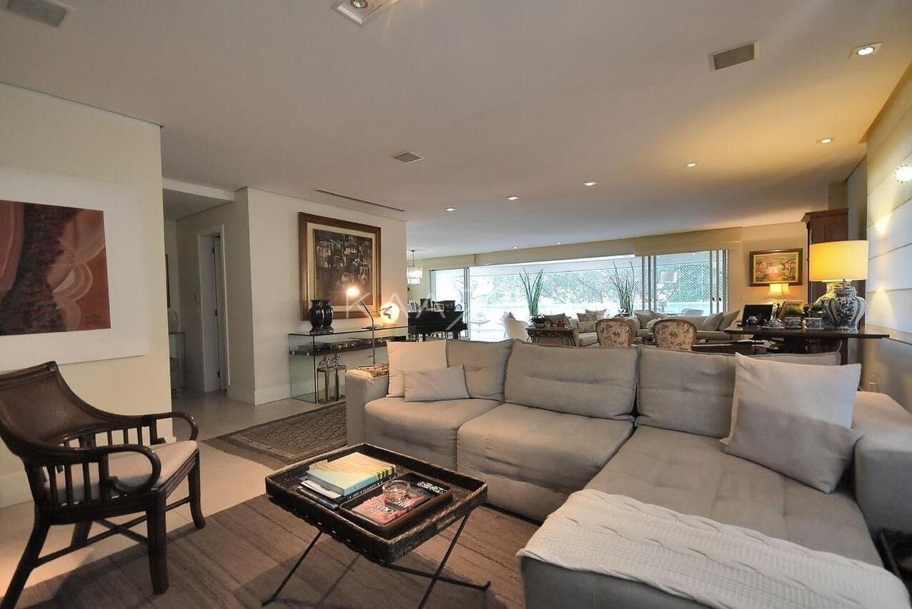 Apartamento para venda e locação no Itaim Bibi - Foto 6