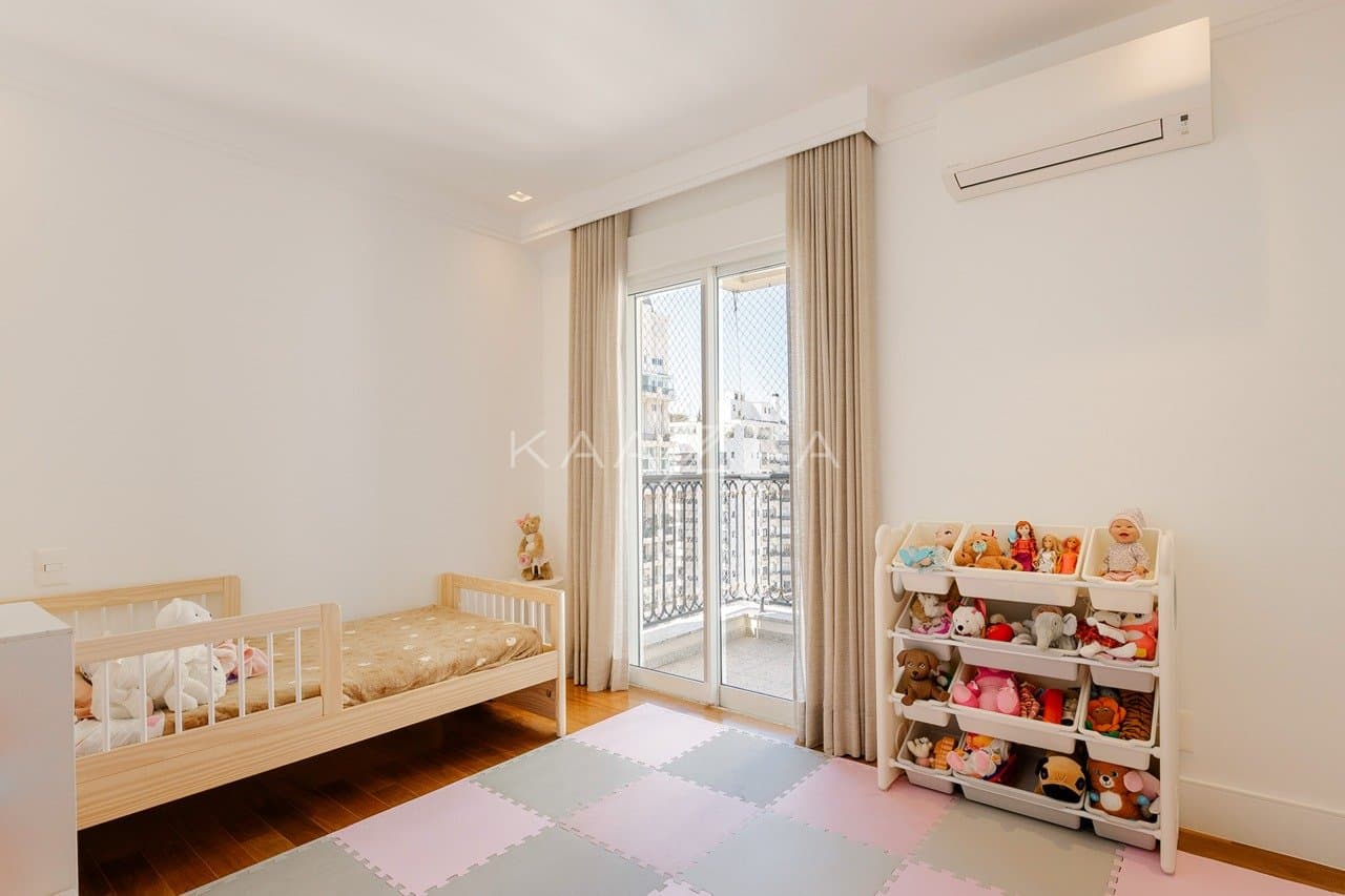 Apartamento à venda no Jardim Paulista - Foto 18