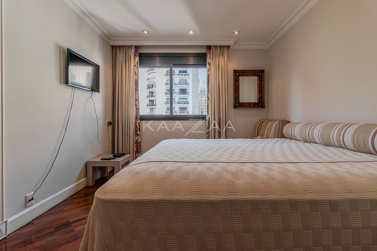 Apartamento à venda e locação no Jardim Paulista - Foto 53