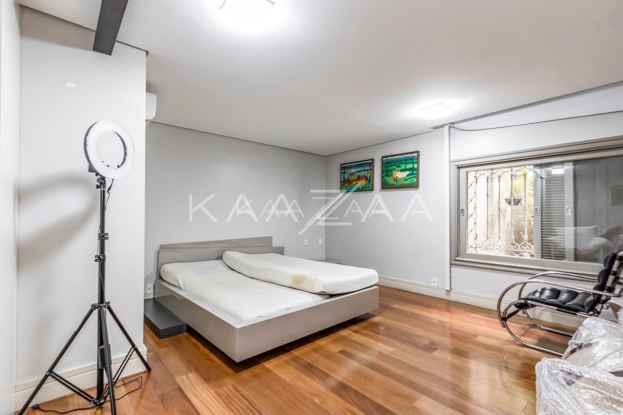 Casa à venda no Jardim Europa - Foto 18
