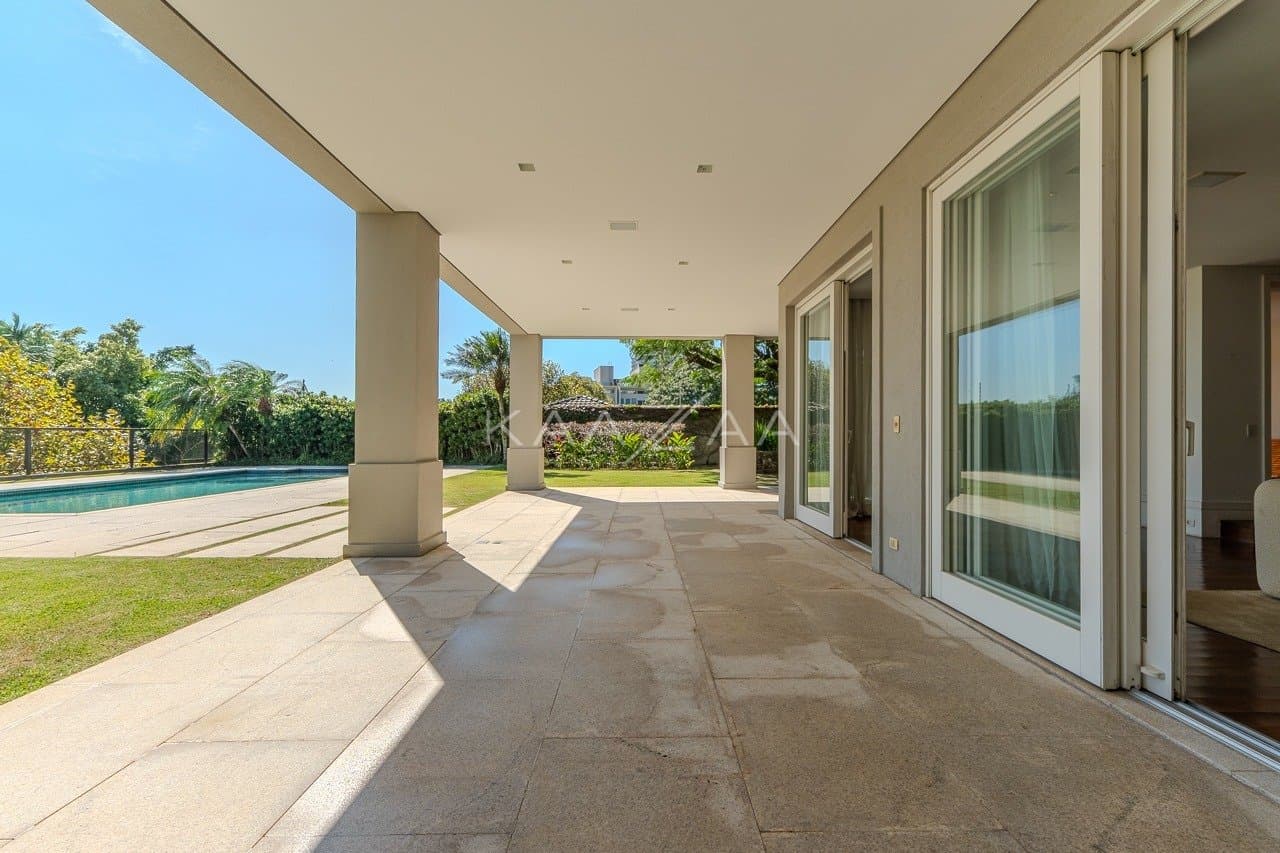Casa à venda em Cidade Jardim - Foto 8