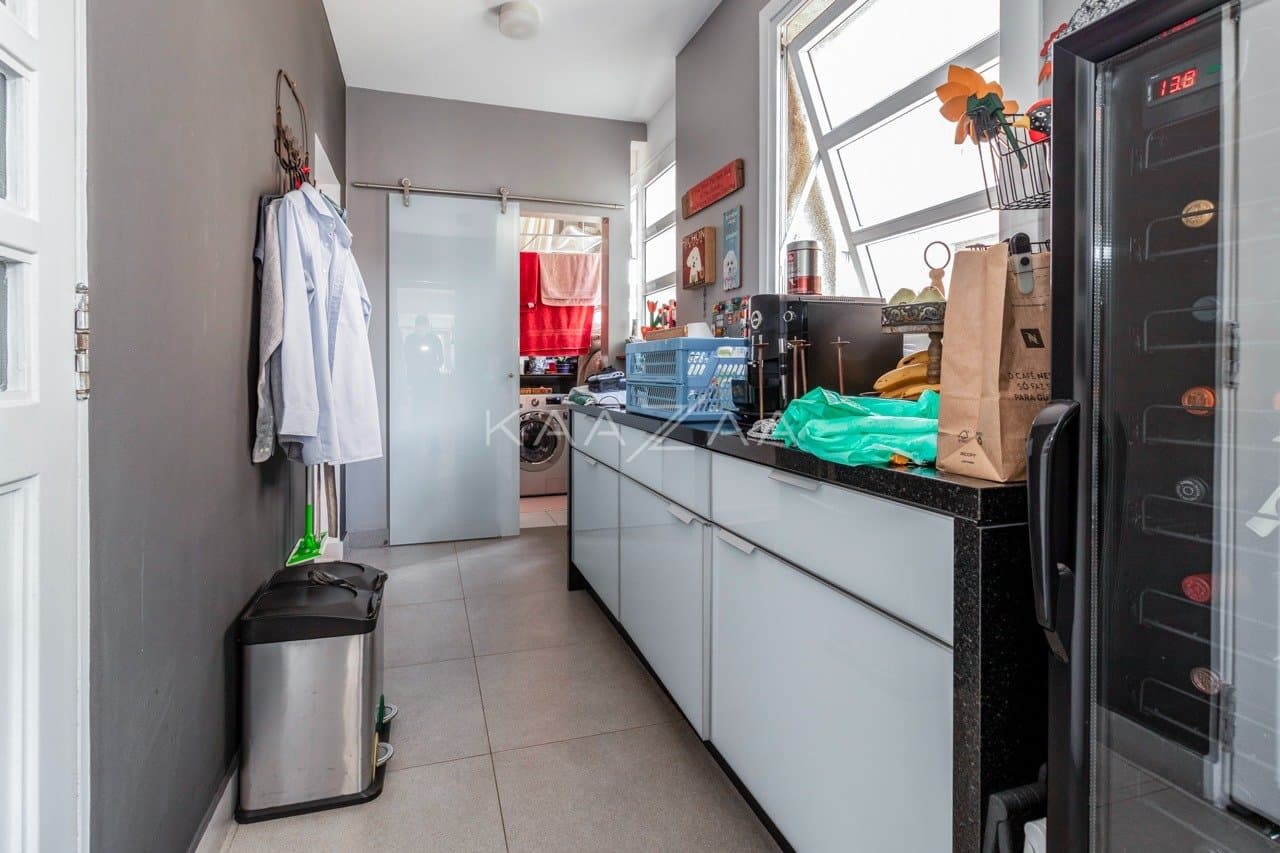 Apartamento no Jardins. - Foto 15