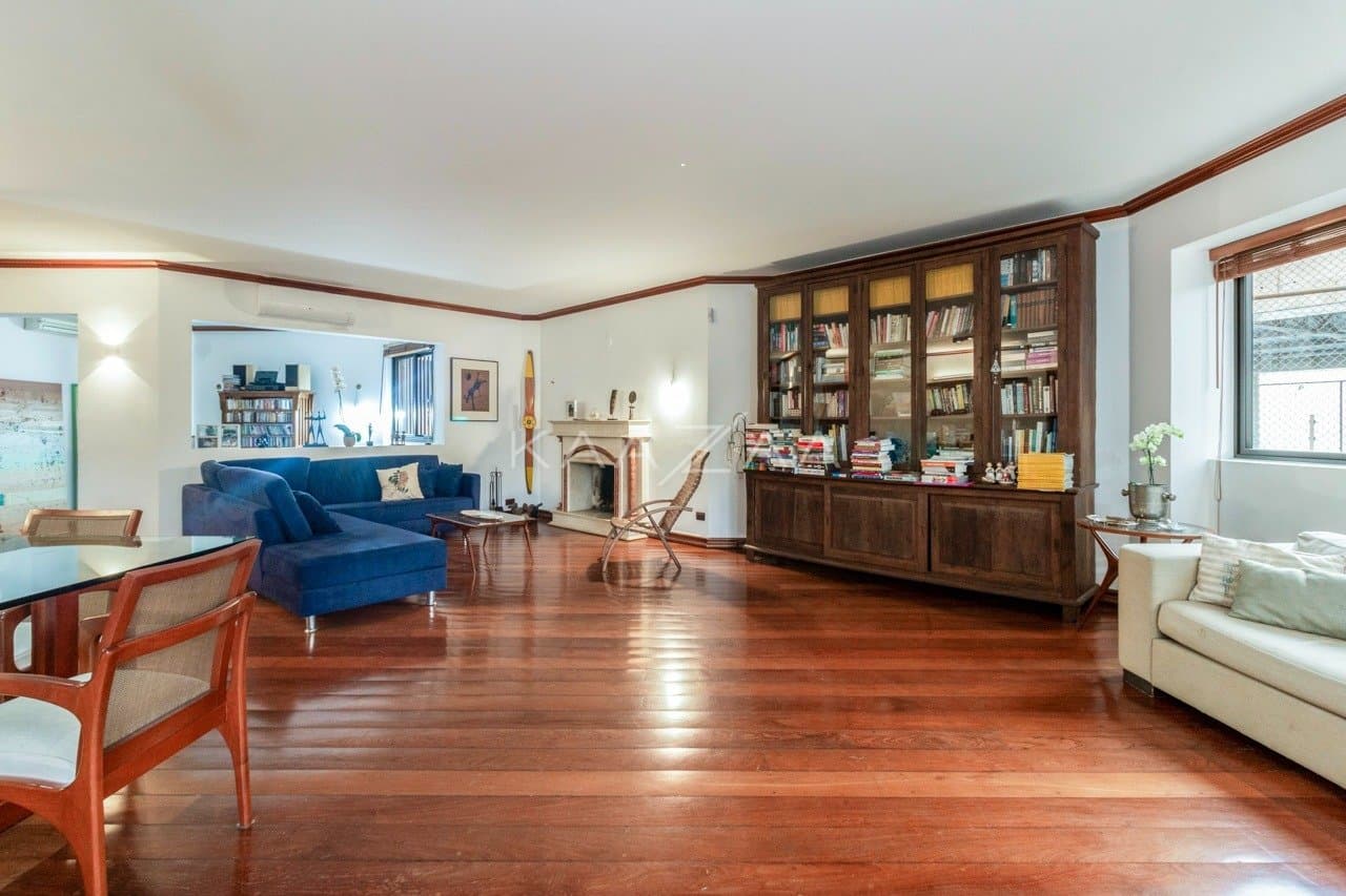 Apartamento na Vila Madalena - Foto 9