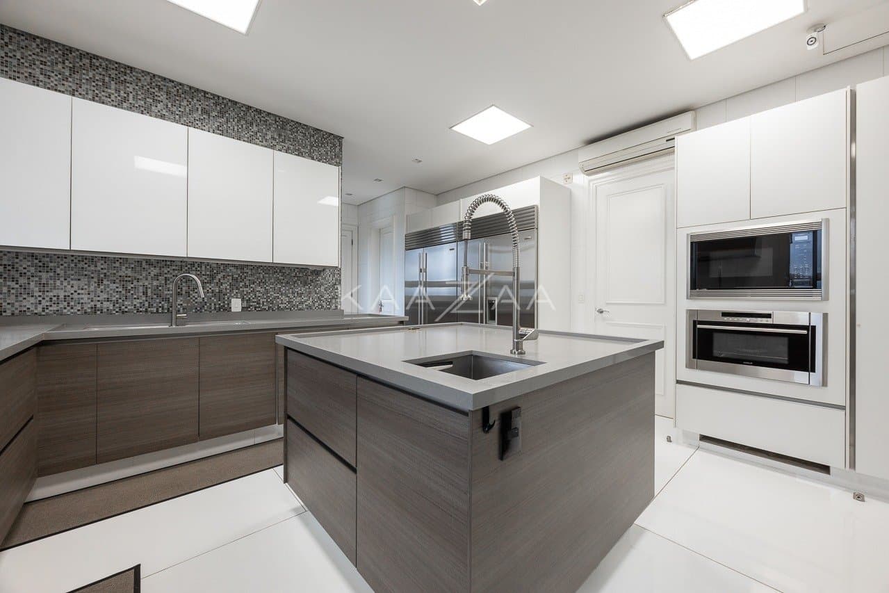Apartamento à venda no Jardim Paulistano - Foto 20