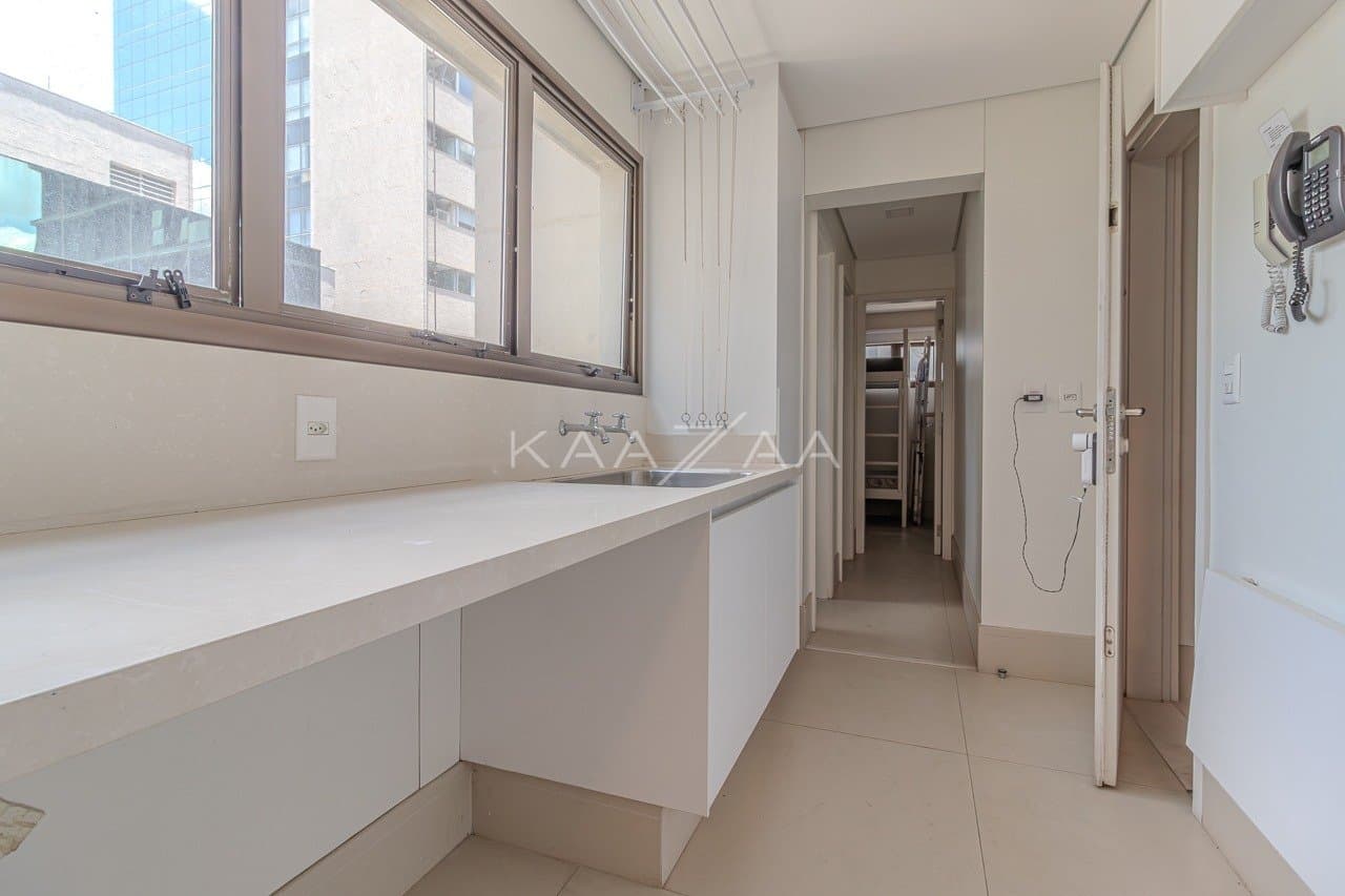 Apartamento para venda e locação no Itaim Bibi - Foto 22