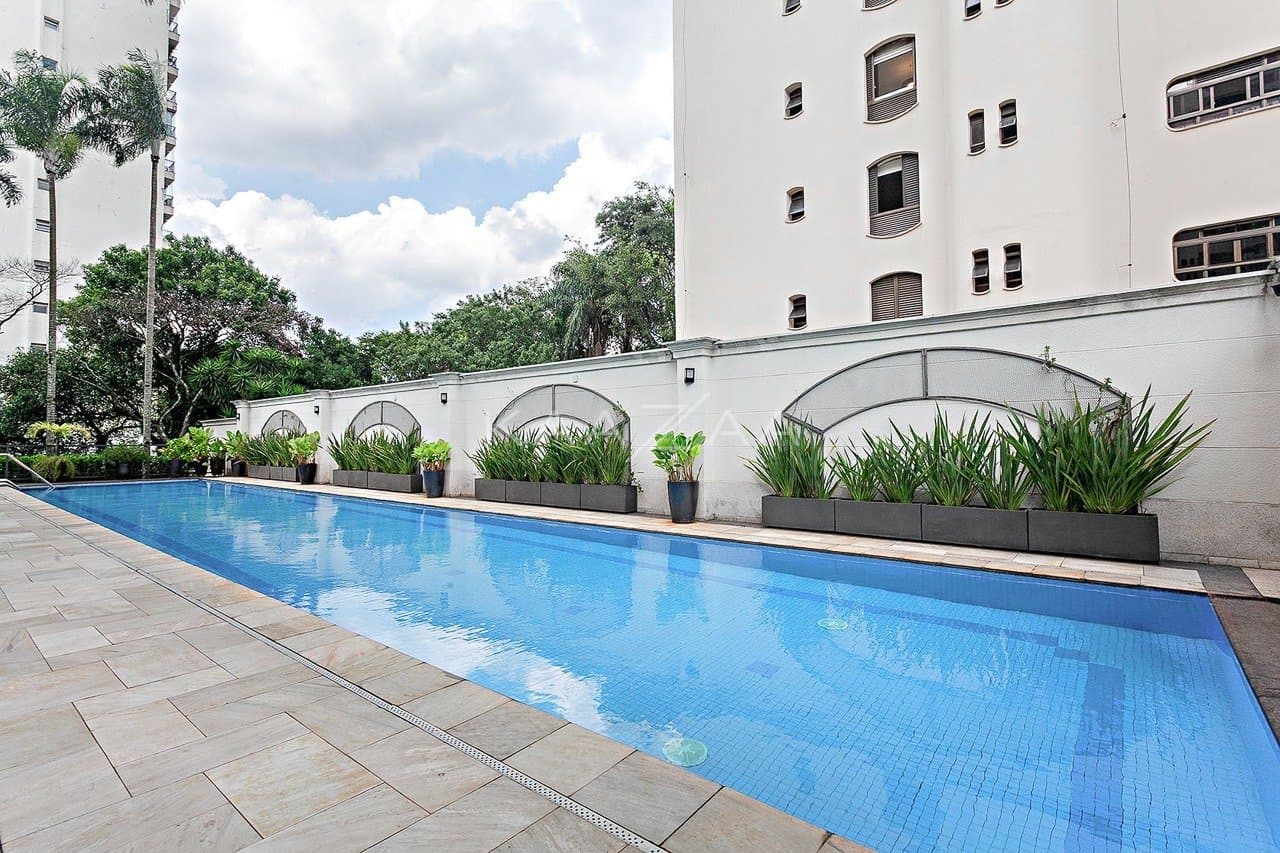 Apartamento para locação em Alto de Pinheiros - Foto 39