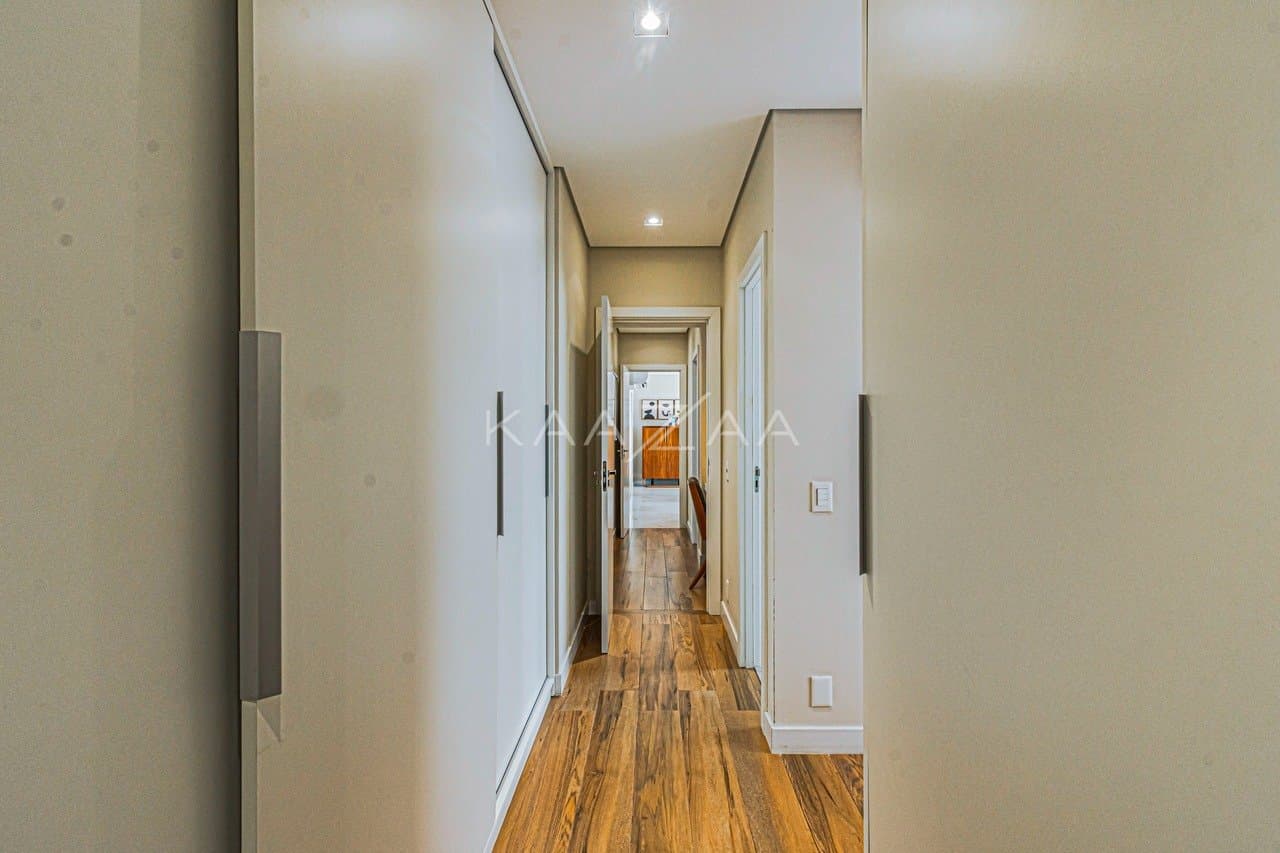 Apartamento à venda na Vila Olímpia - Foto 37