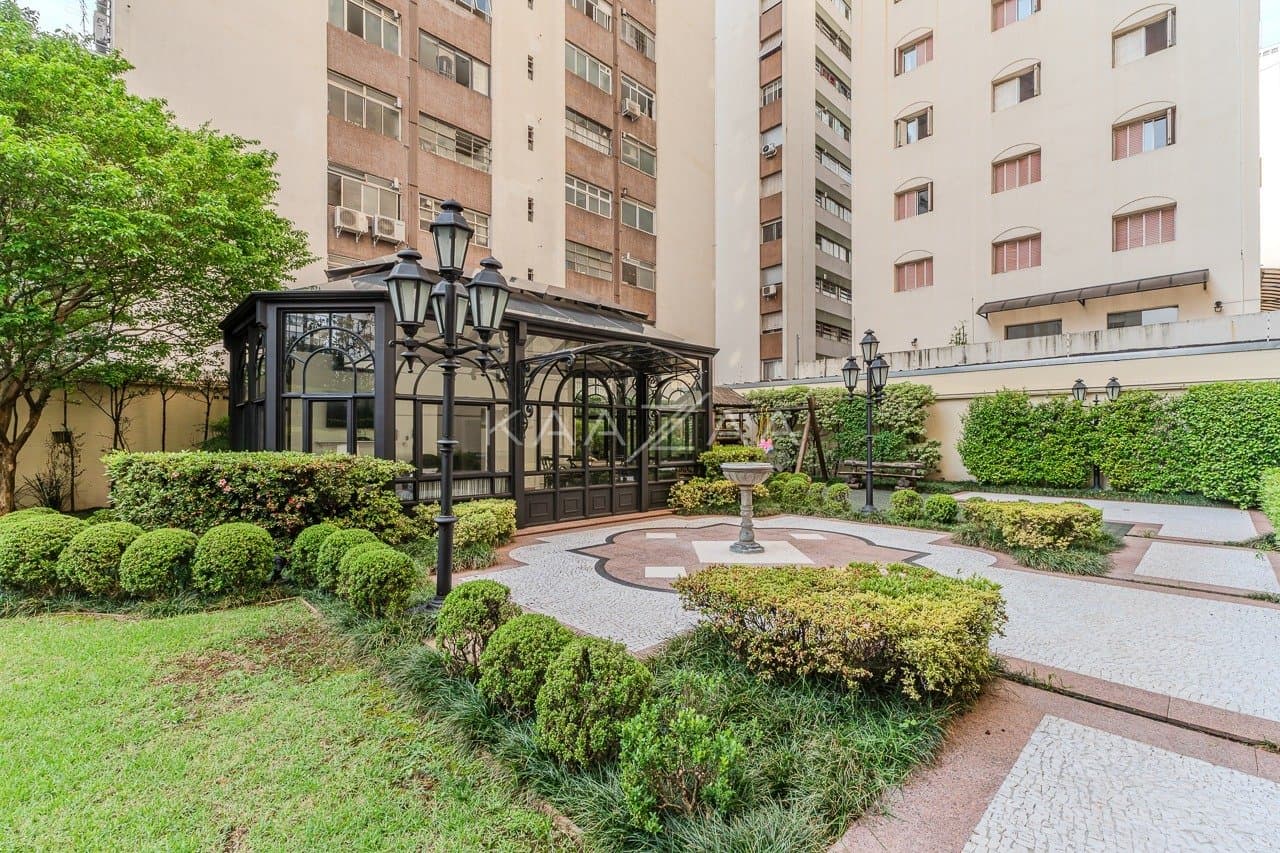 Apartamento à venda e locação no Jardim Paulista - Foto 3