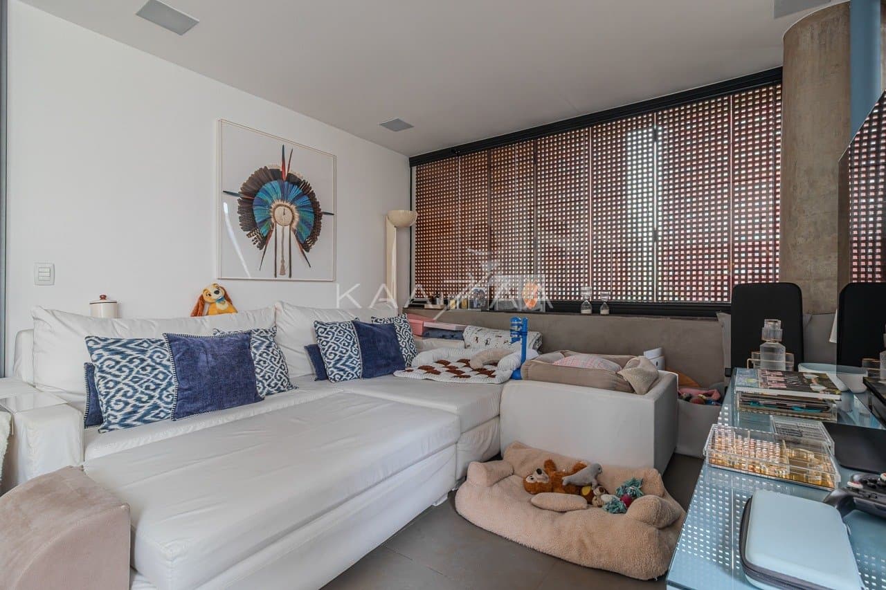 Apartamento à venda no Itaim Bibi - Foto 6