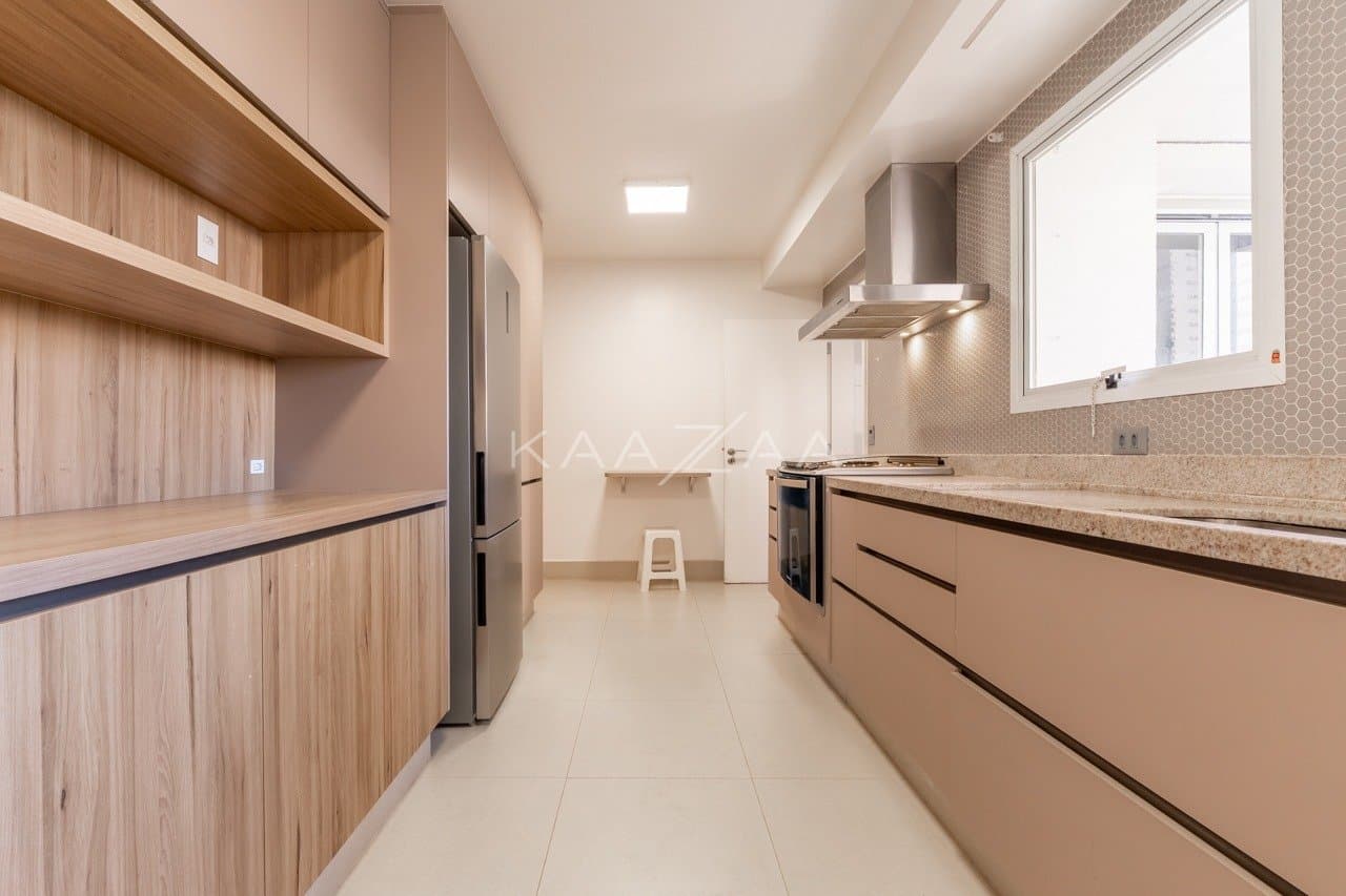 Apartamento à venda na Vila Nova Conceição - Foto 21