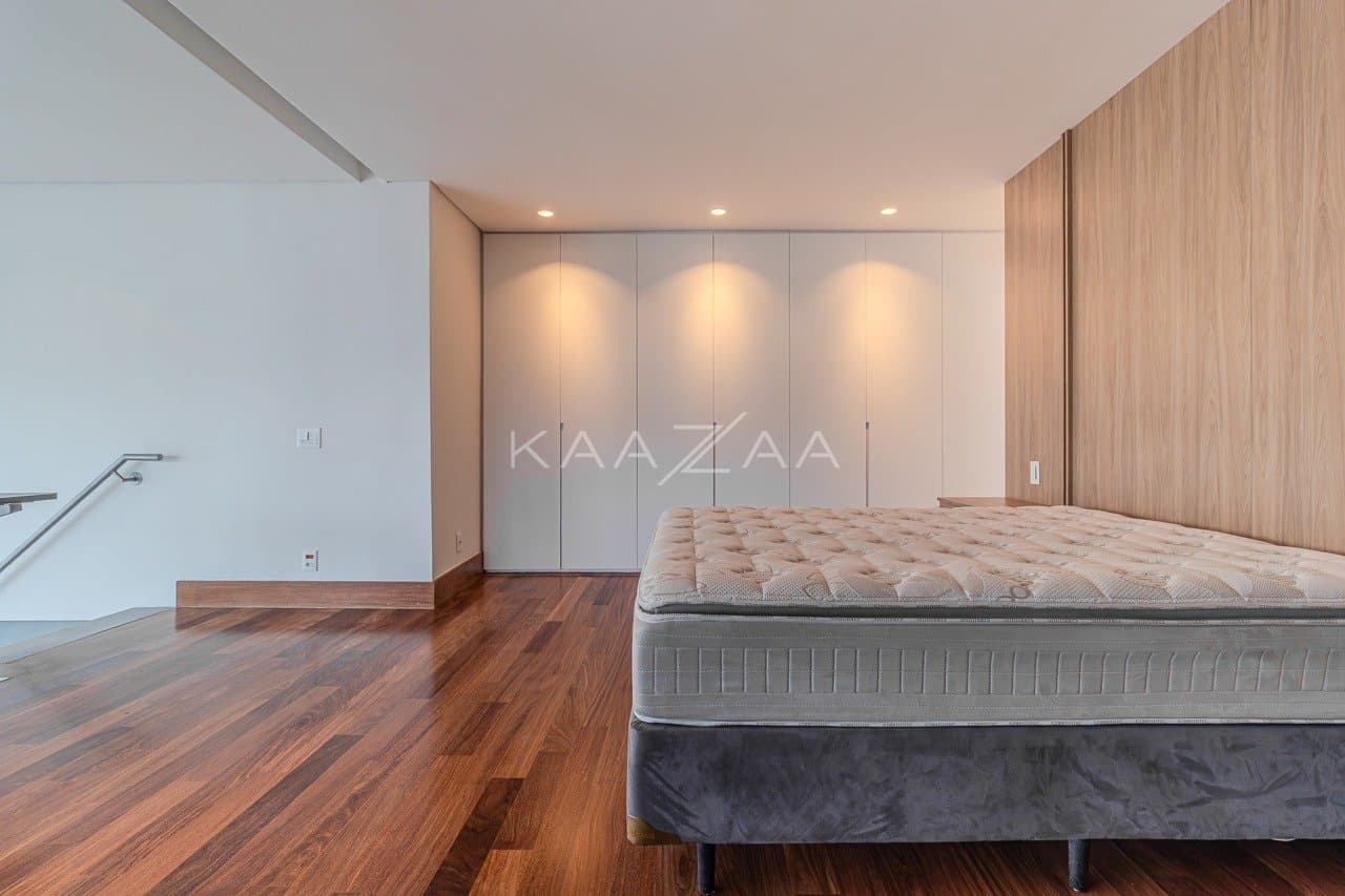 Apartamento à venda e locação no Jardins - Foto 27