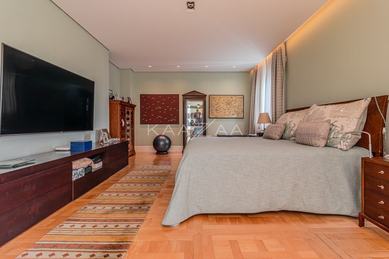 Apartamento à venda no Jardim Paulistano - Foto 39