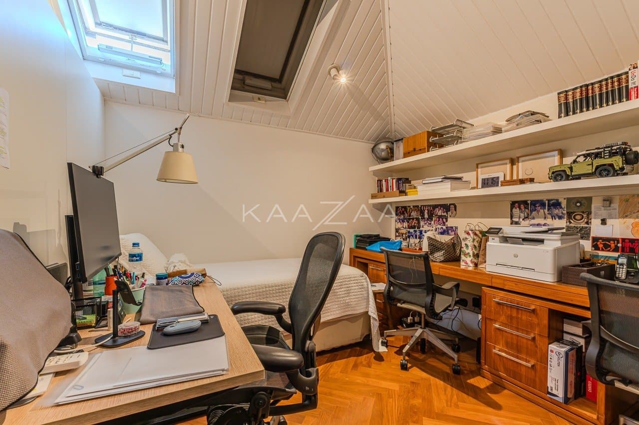 Casa em condomínio à venda no Jardim Paulistano - Foto 56