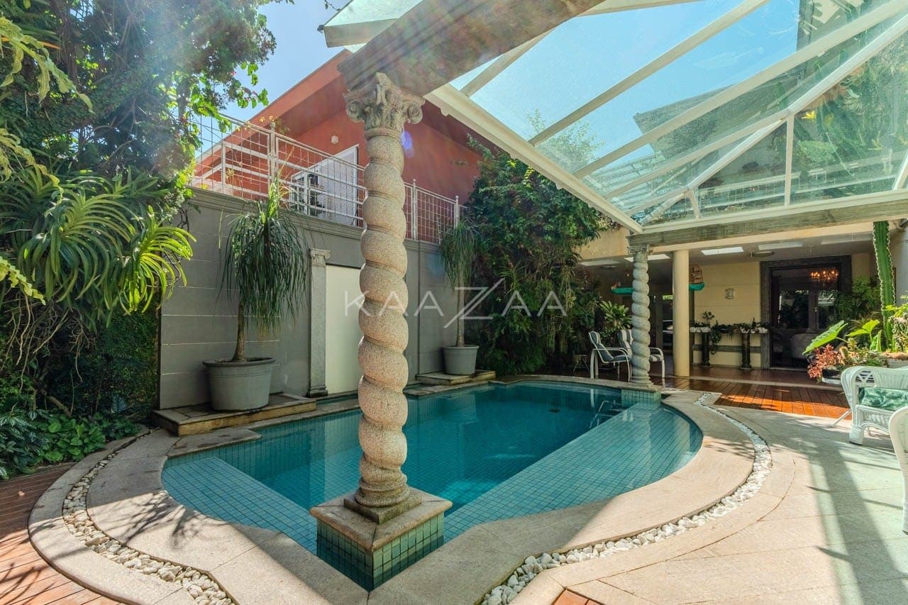 Casa à venda no Jardim Luzitânia - Foto 3