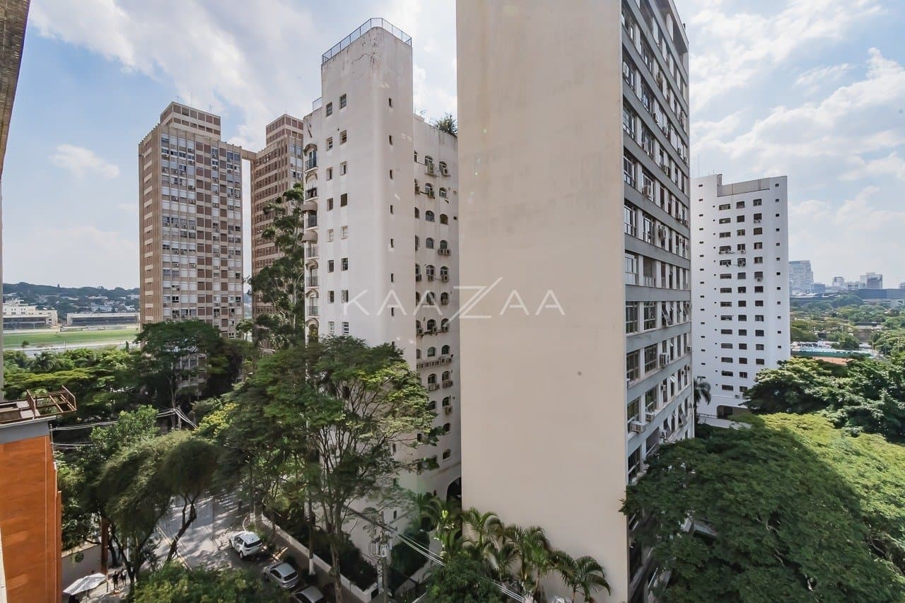 Apartamento para locação no Jardim Paulistano - Foto 14