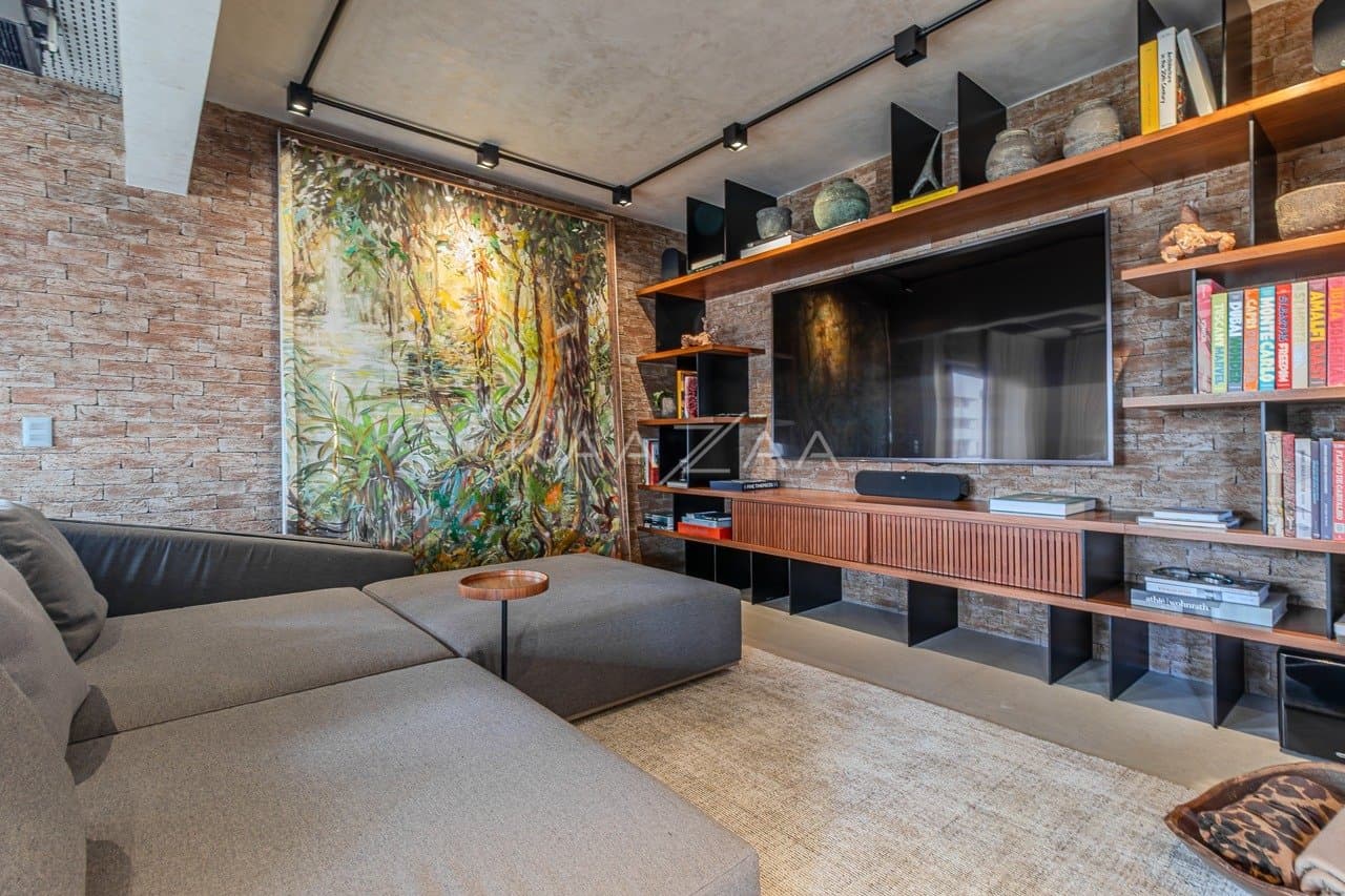 Apartamento à venda na Vila Nova Conceição - Foto 15