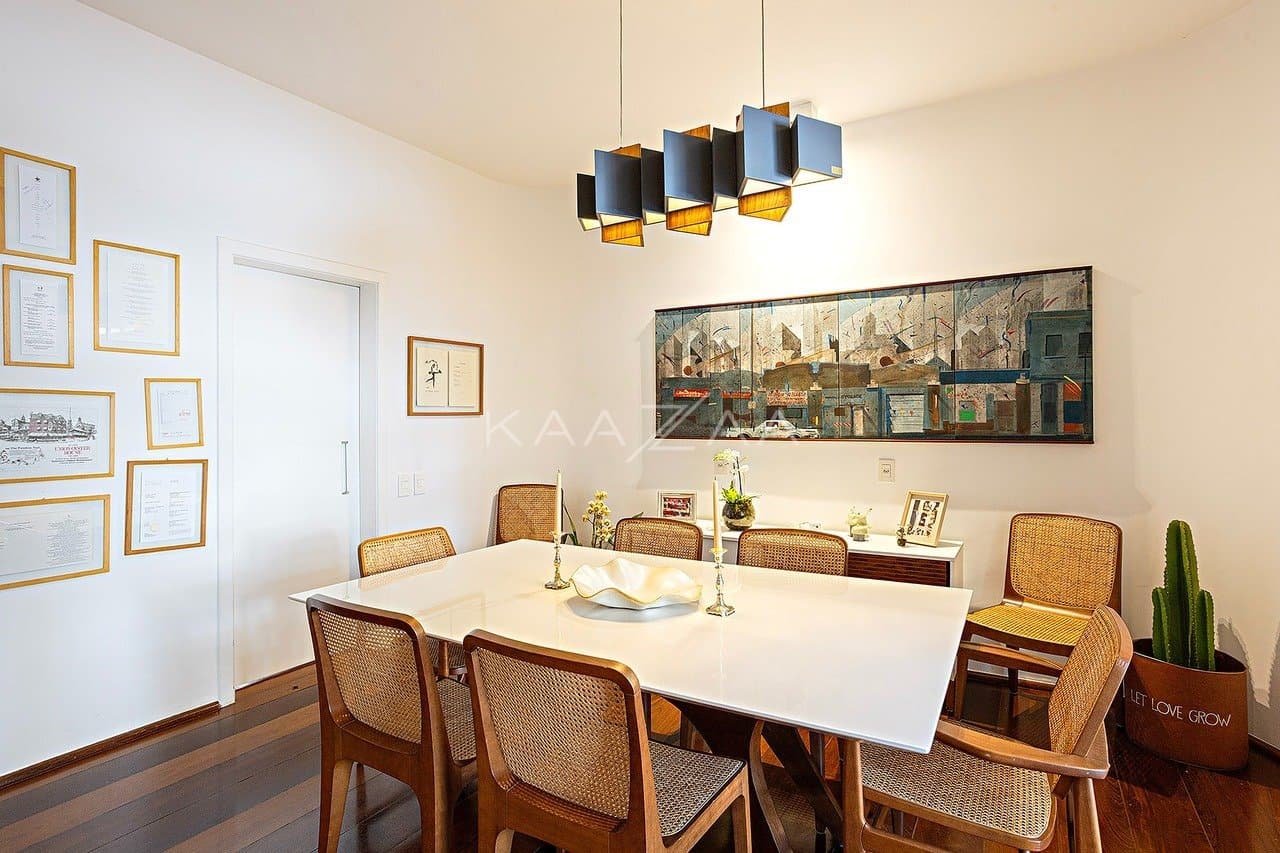 Apartamento à venda no Jardins - Foto 8