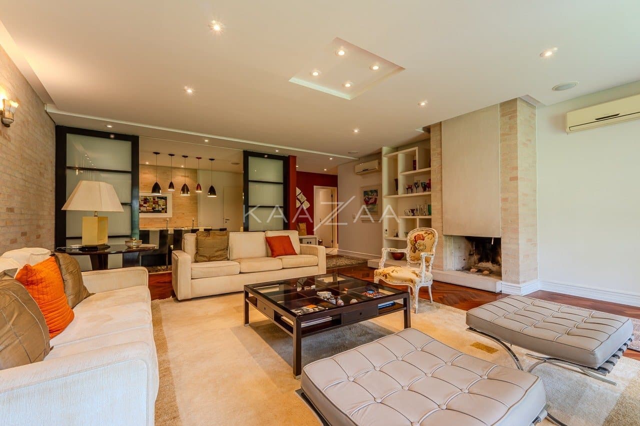 Apartamento à venda no Jardim Europa - Foto 3