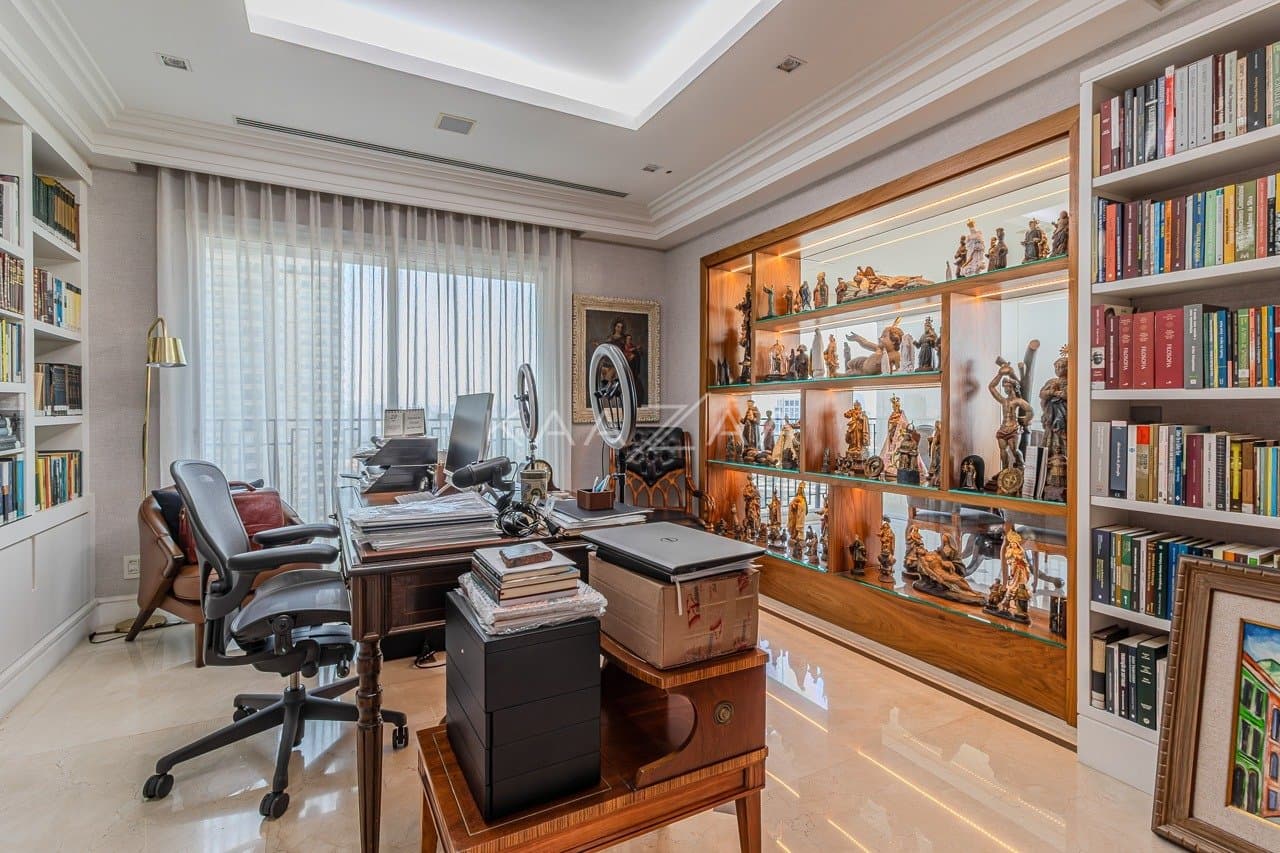 Apartamento à venda em Cidade Jardim - Foto 53