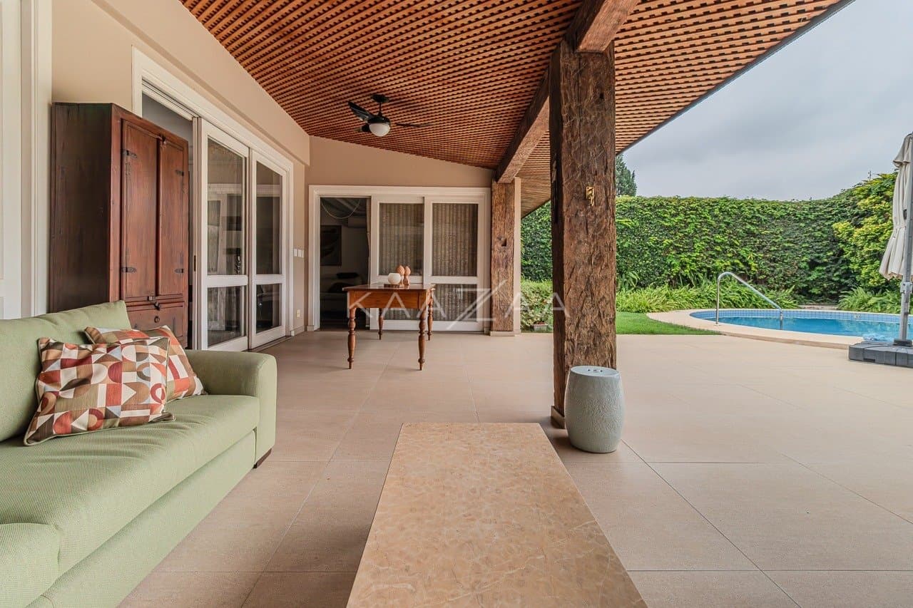 Casa à venda em Cidade Jardim - Foto 14