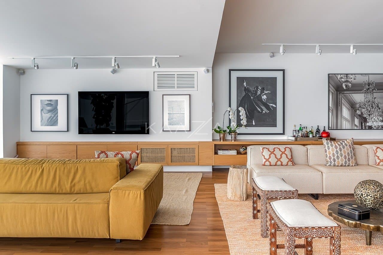 Apartamento à venda no Itaim Bibi - Foto 3