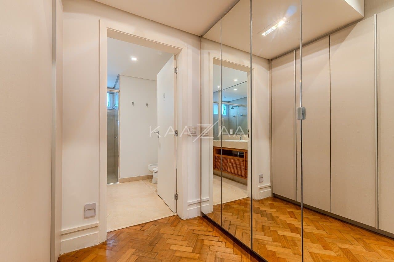Apartamento à venda no Jardins - Foto 22