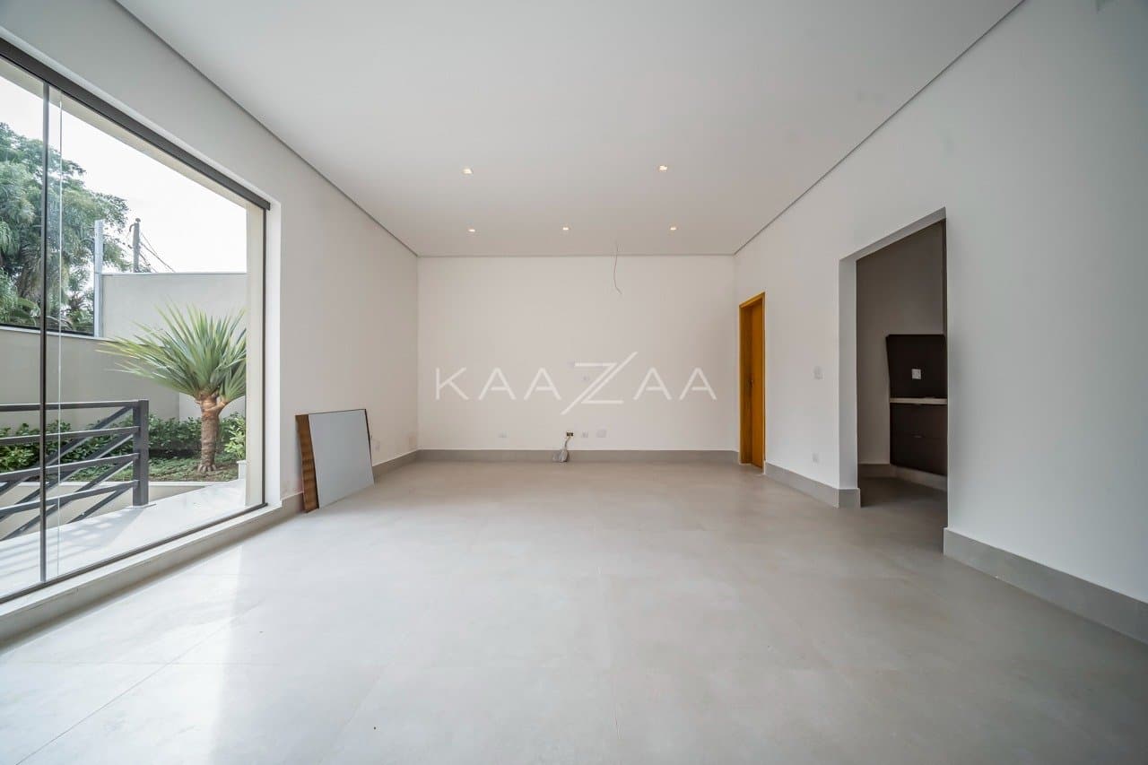 Venha conhecer essa casa e transforme-a no seu refúgio de tranquilidade no Jardim Guedala. - Foto 31