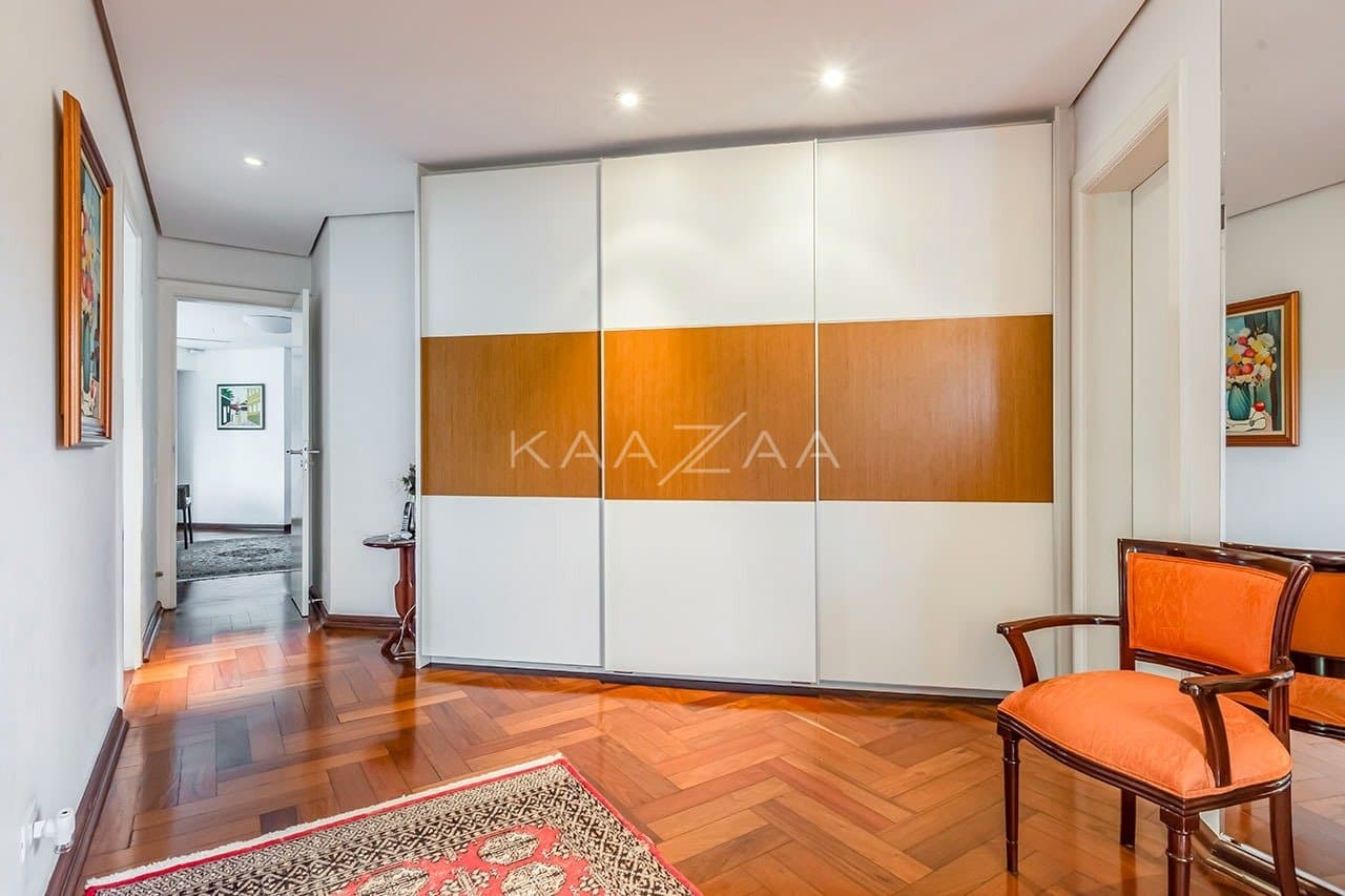 Apartamento duplex no Jardins - Foto 29