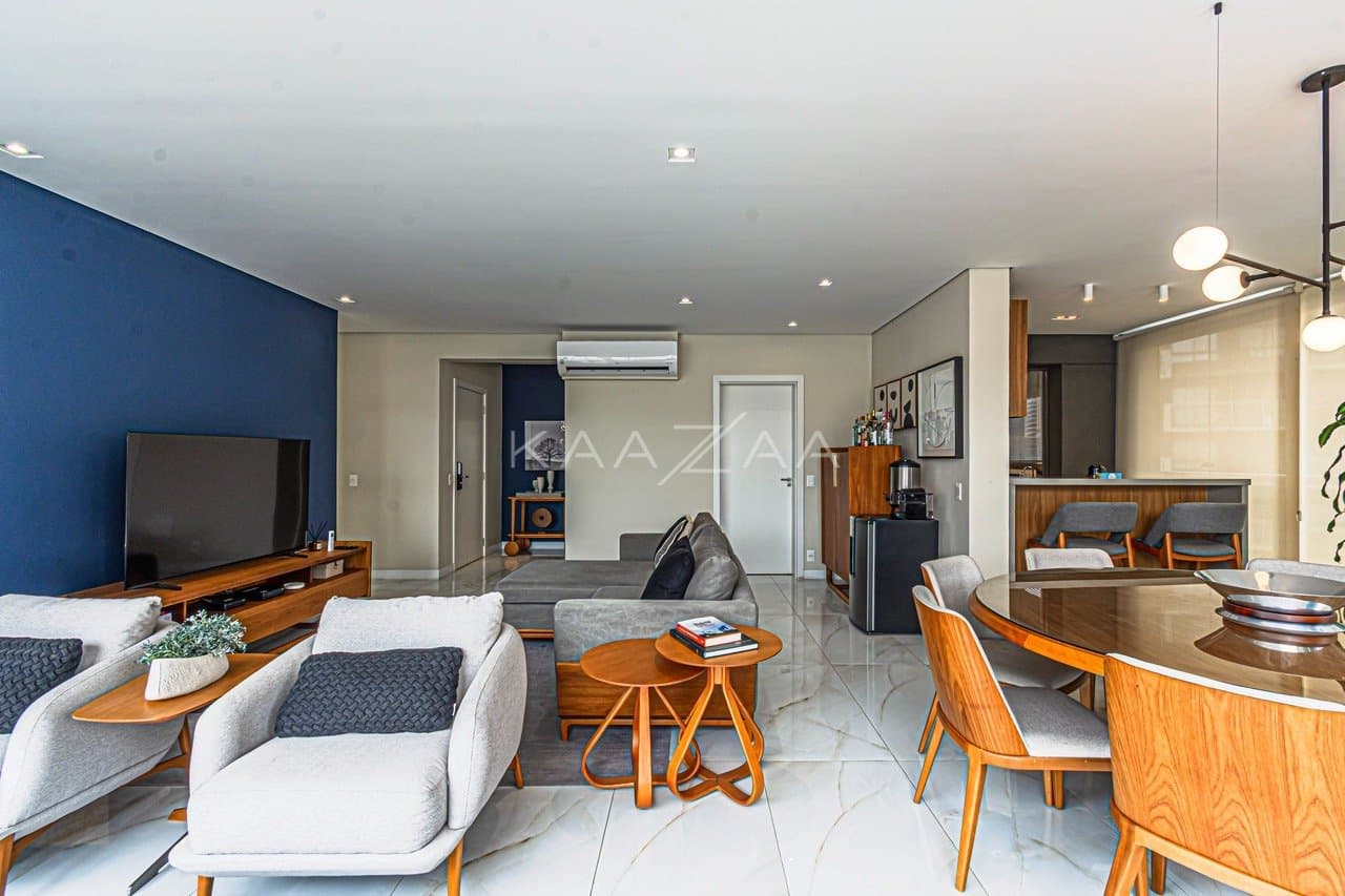 Apartamento à venda na Vila Olímpia - Foto 7
