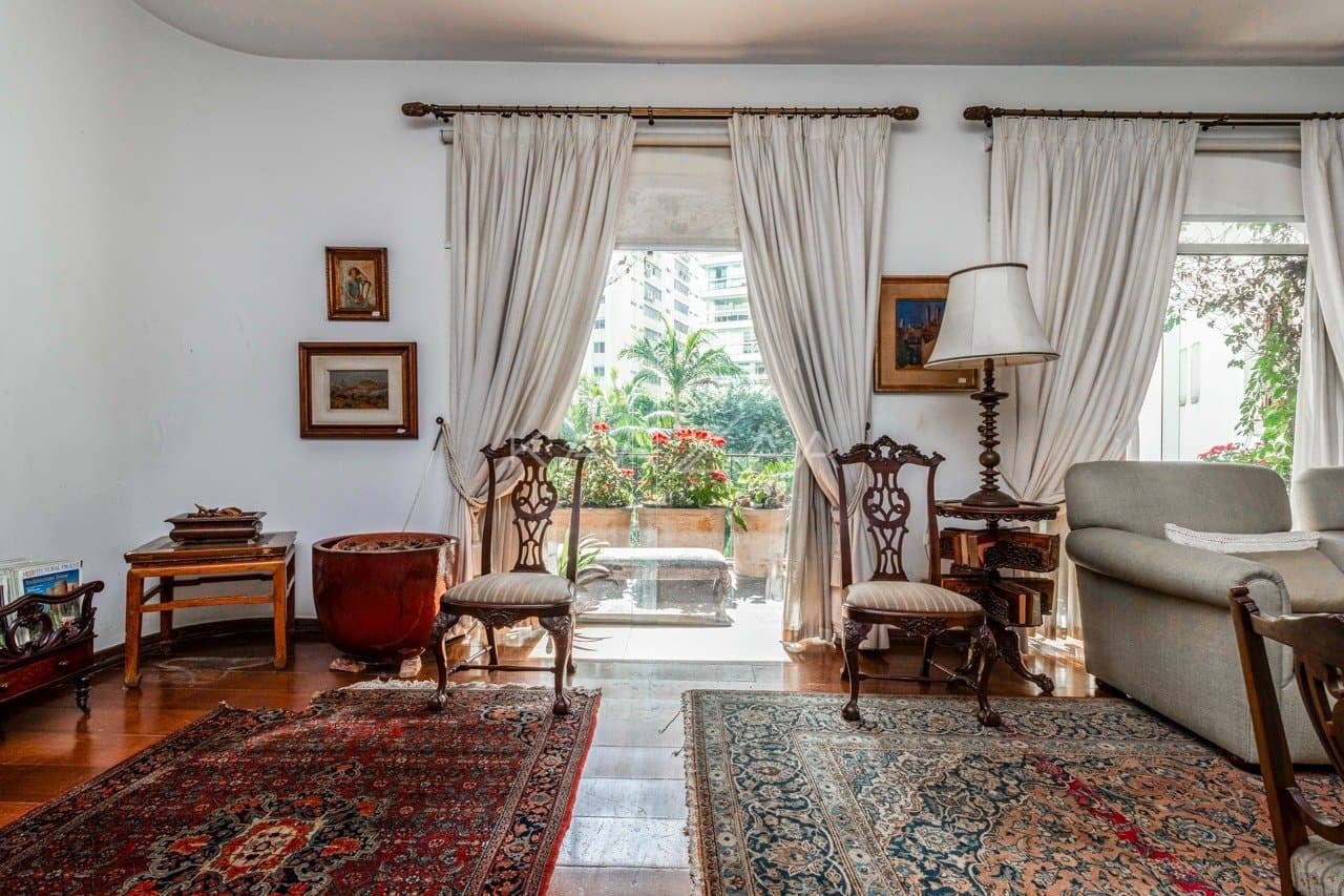 Apartamento no Jardim Paulista - Foto 4