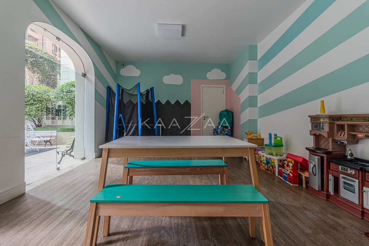 Apartamento à venda no Jardim Paulista - Foto 37
