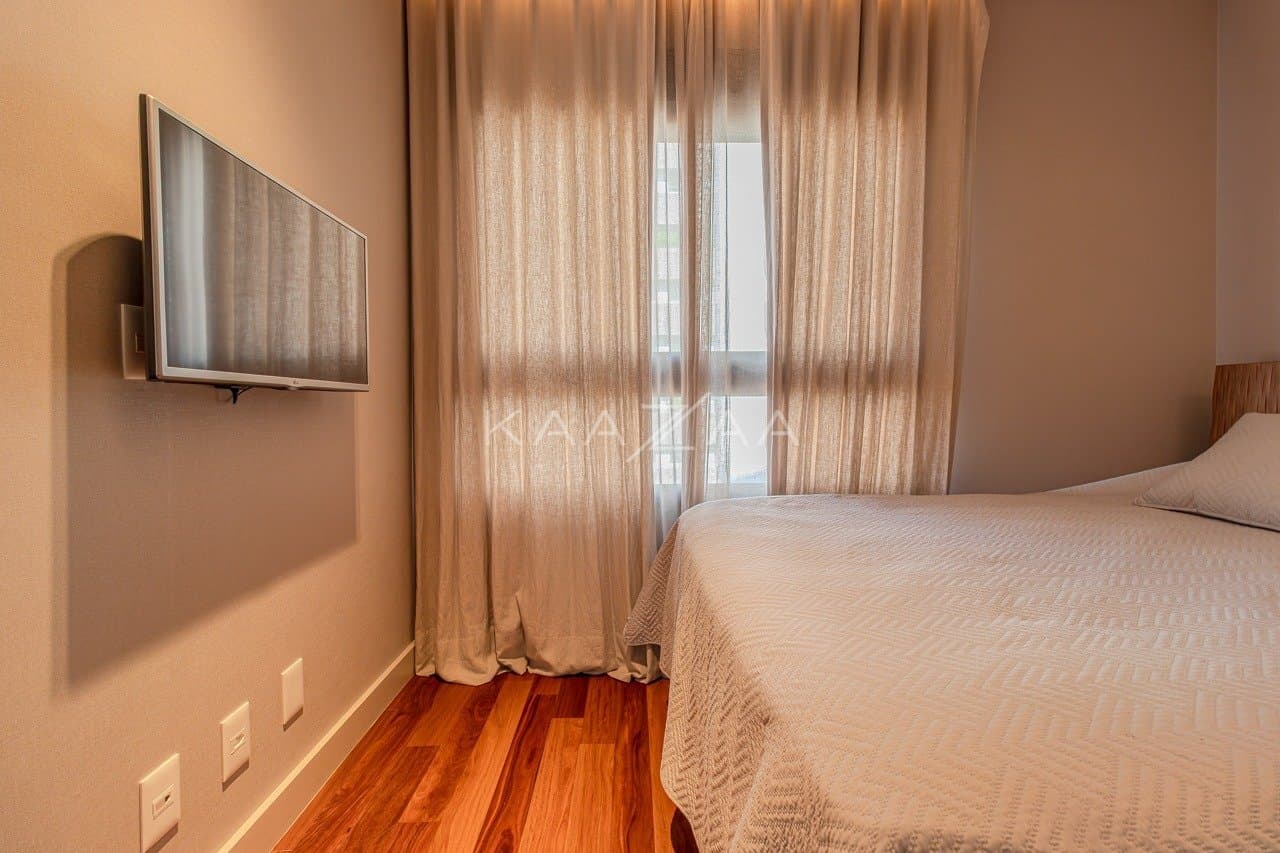 Apartamento à venda no Jardins - Foto 26