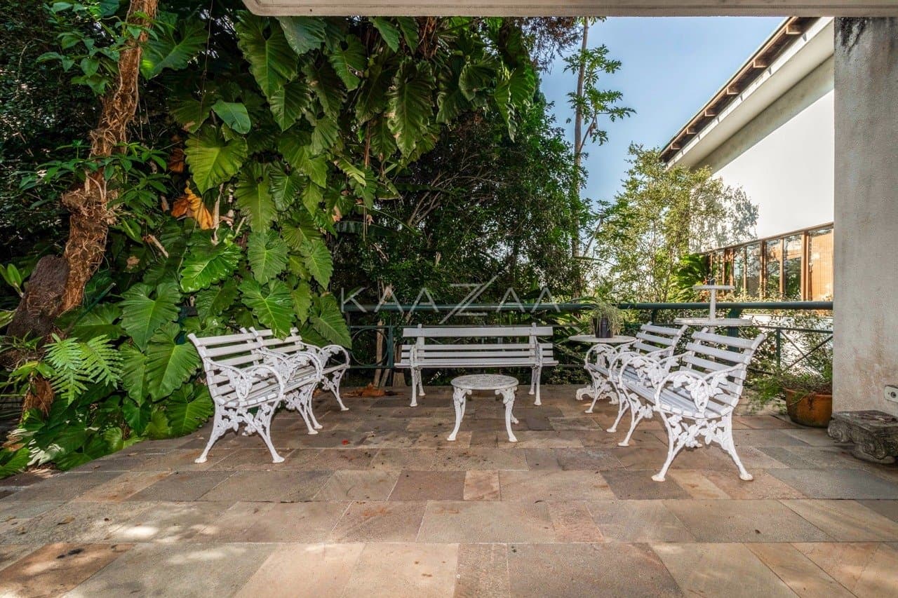 Casa em rua fechada em Cidade Jardim - Foto 20