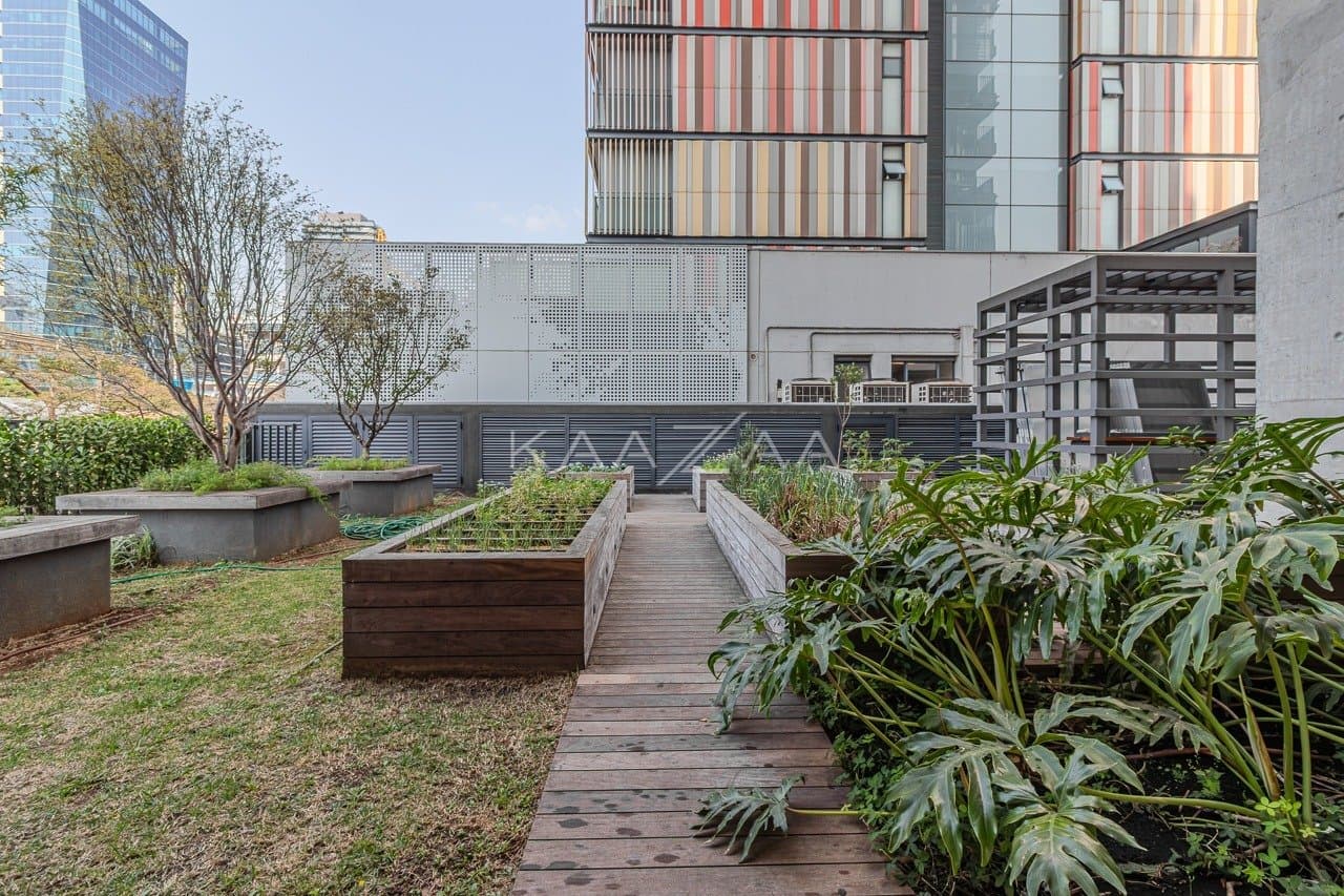 Apartamento duplex à venda na Vila Nova Conceição - Foto 43