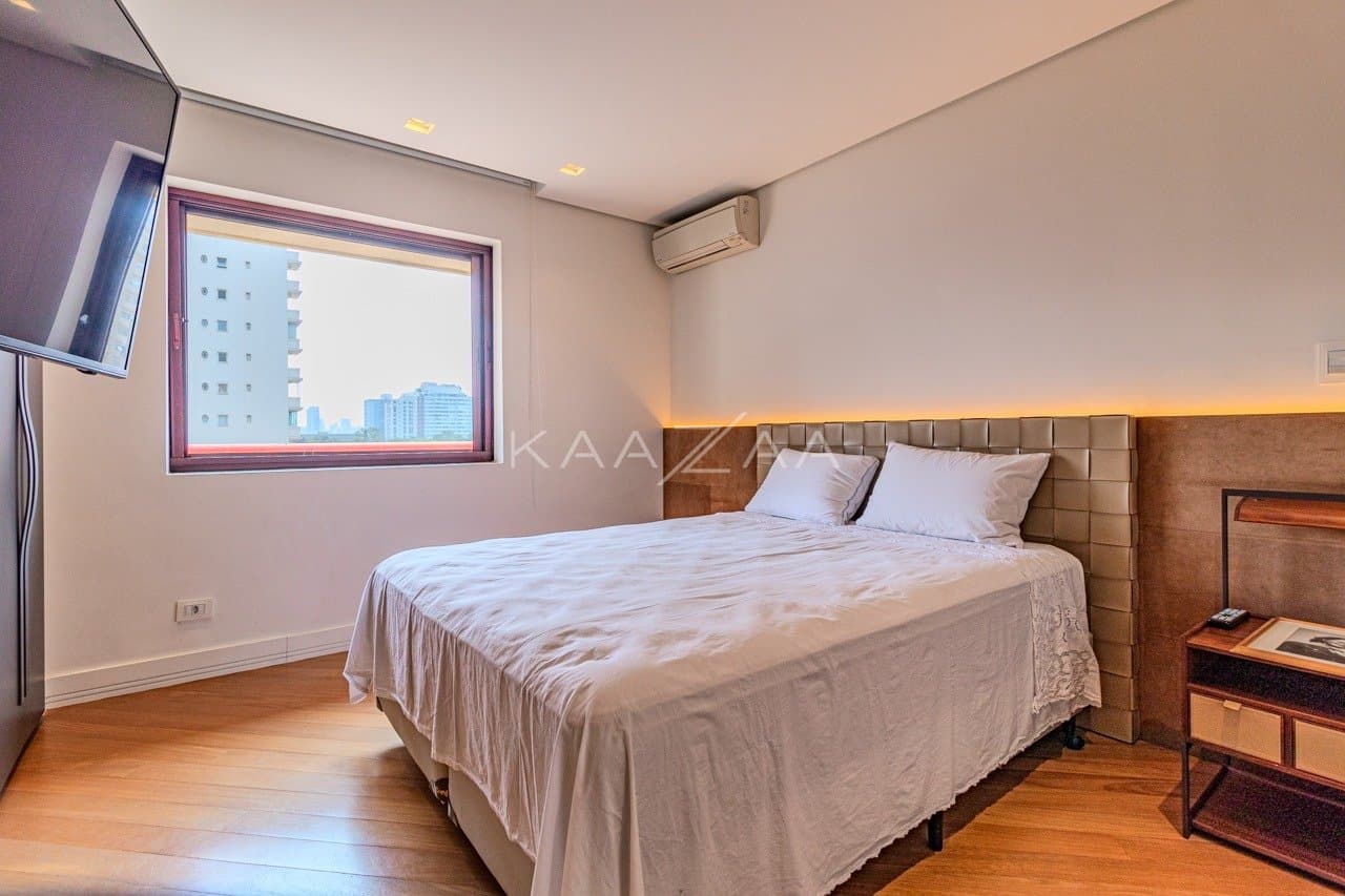 Apartamento no Jardim Paulistano - Foto 26
