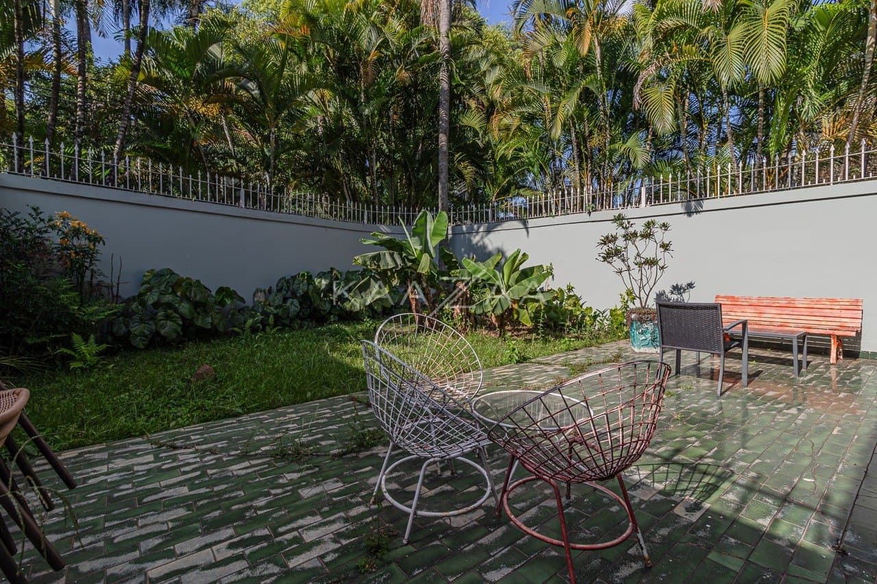 Casa no Jardim Paulistano - Foto 9