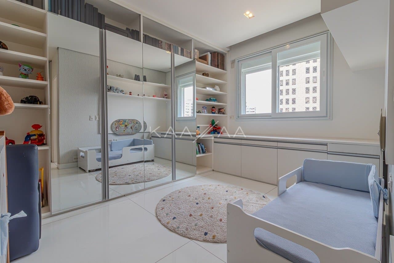Apartamento no Itaim Bibi - Foto 30