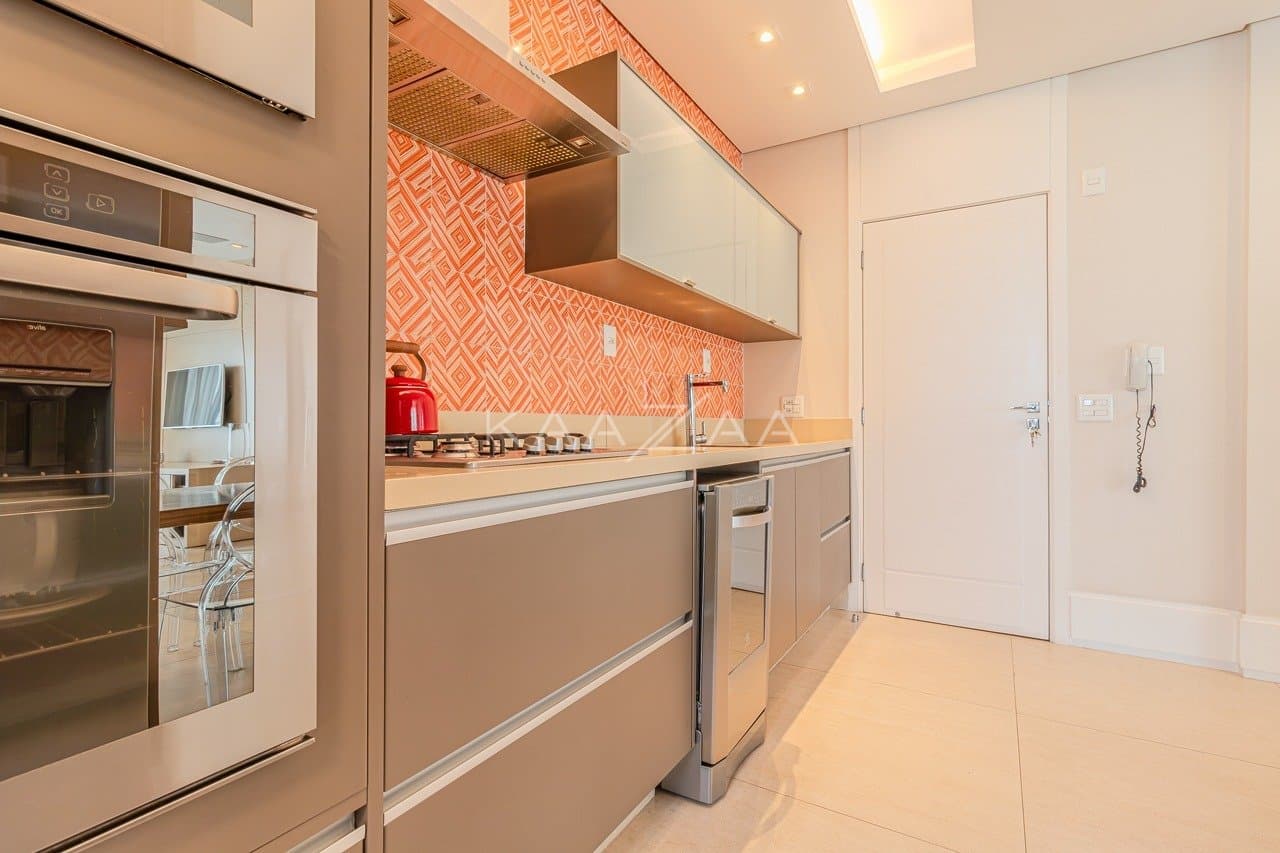 Apartamento no Jardim Paulista - Foto 20