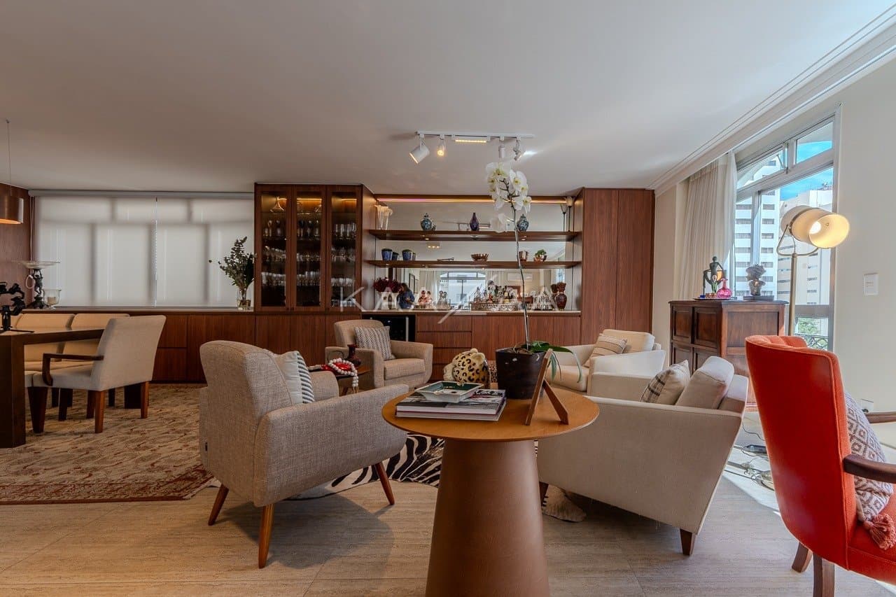 Apartamento à venda no Jardim Paulista - Foto 10