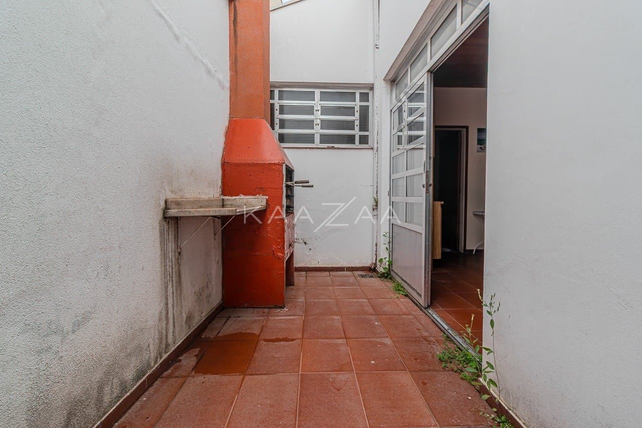 Casa à venda no Jardim Europa - Foto 30
