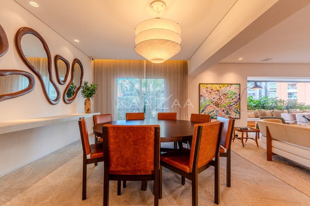 Apartamento à venda na Vila Nova Conceição - Foto 28